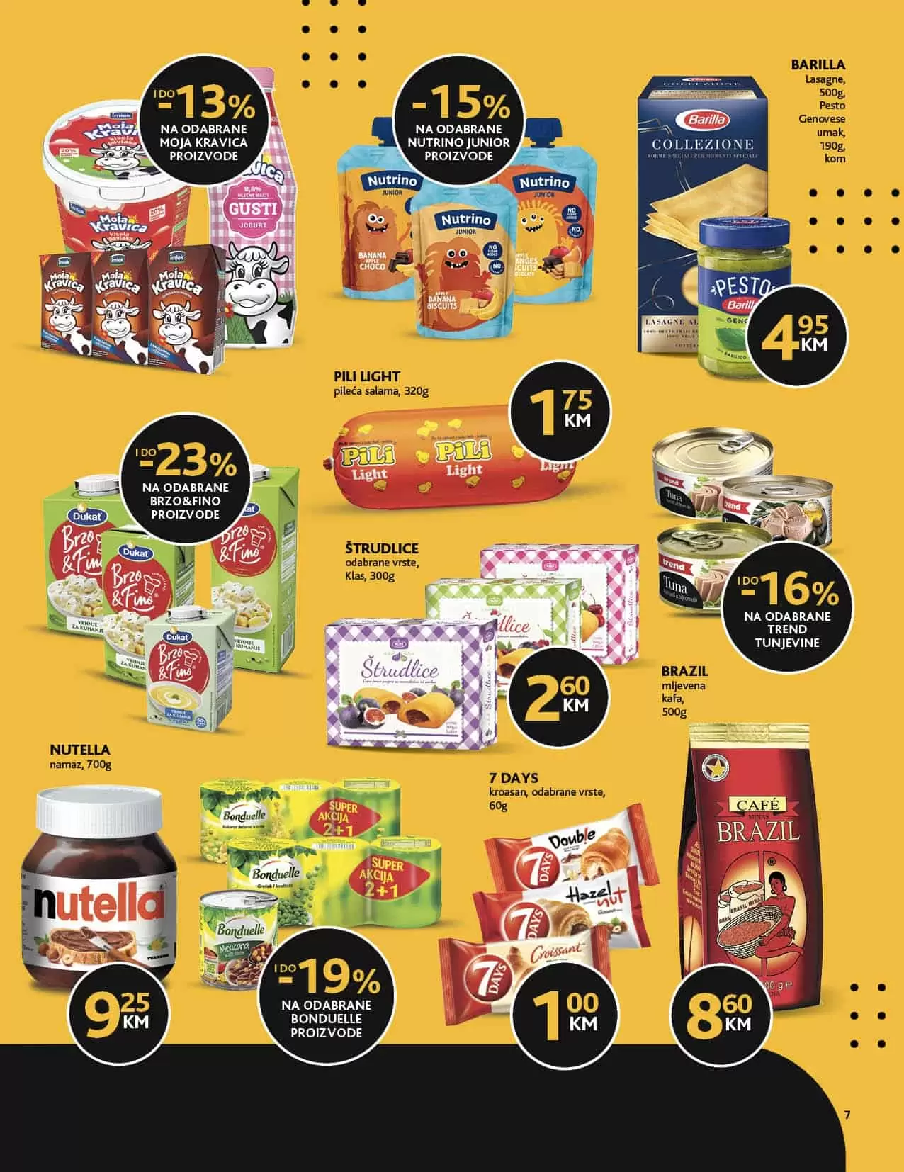 Konzum katalog 30.01-12.02.2023.