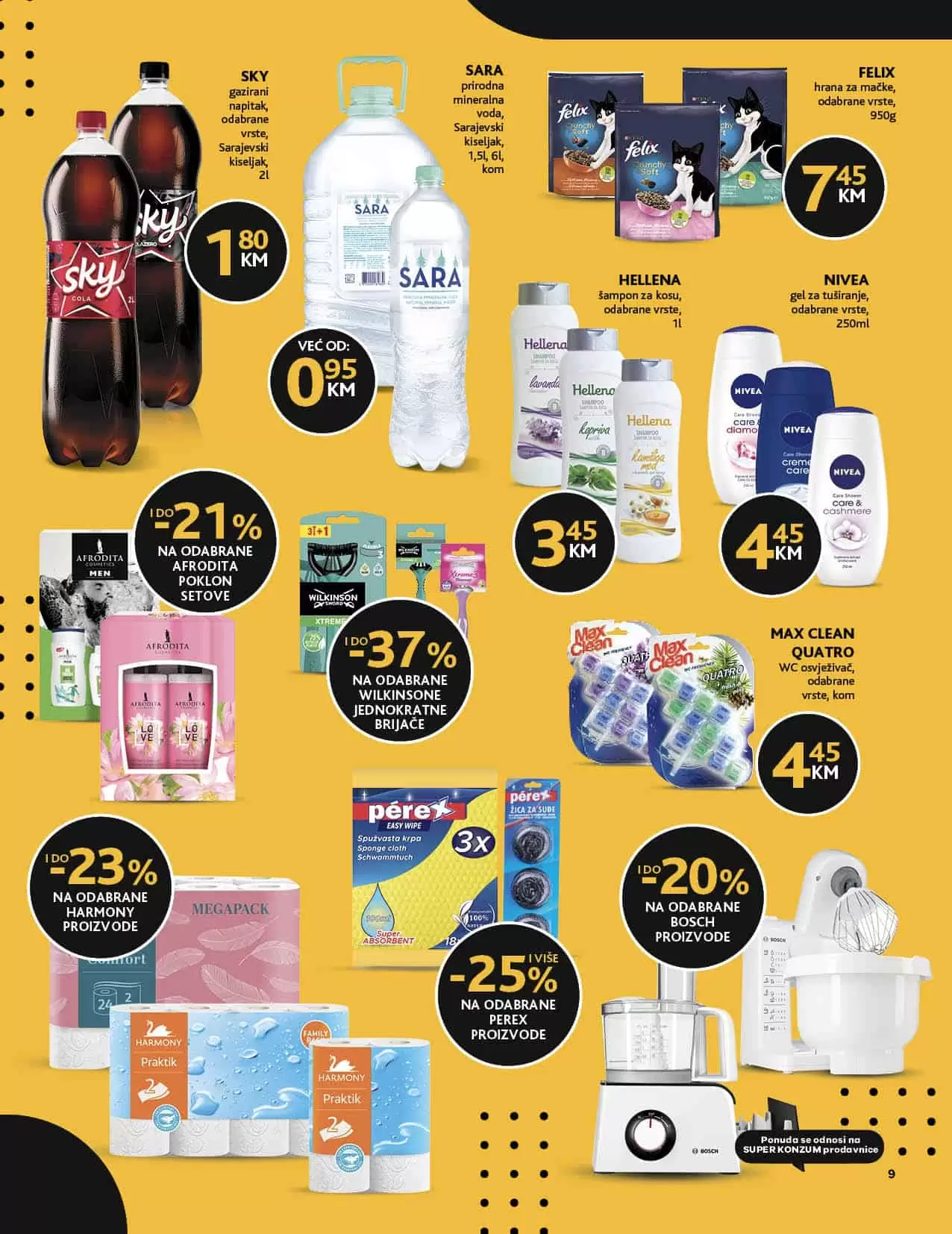 Konzum katalog 30.01-12.02.2023.