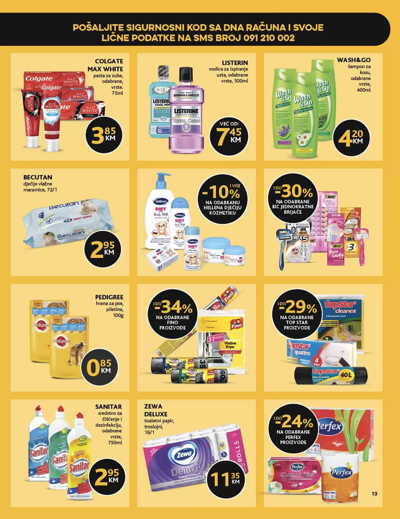 Konzum katalog 30.01-12.02.2023.