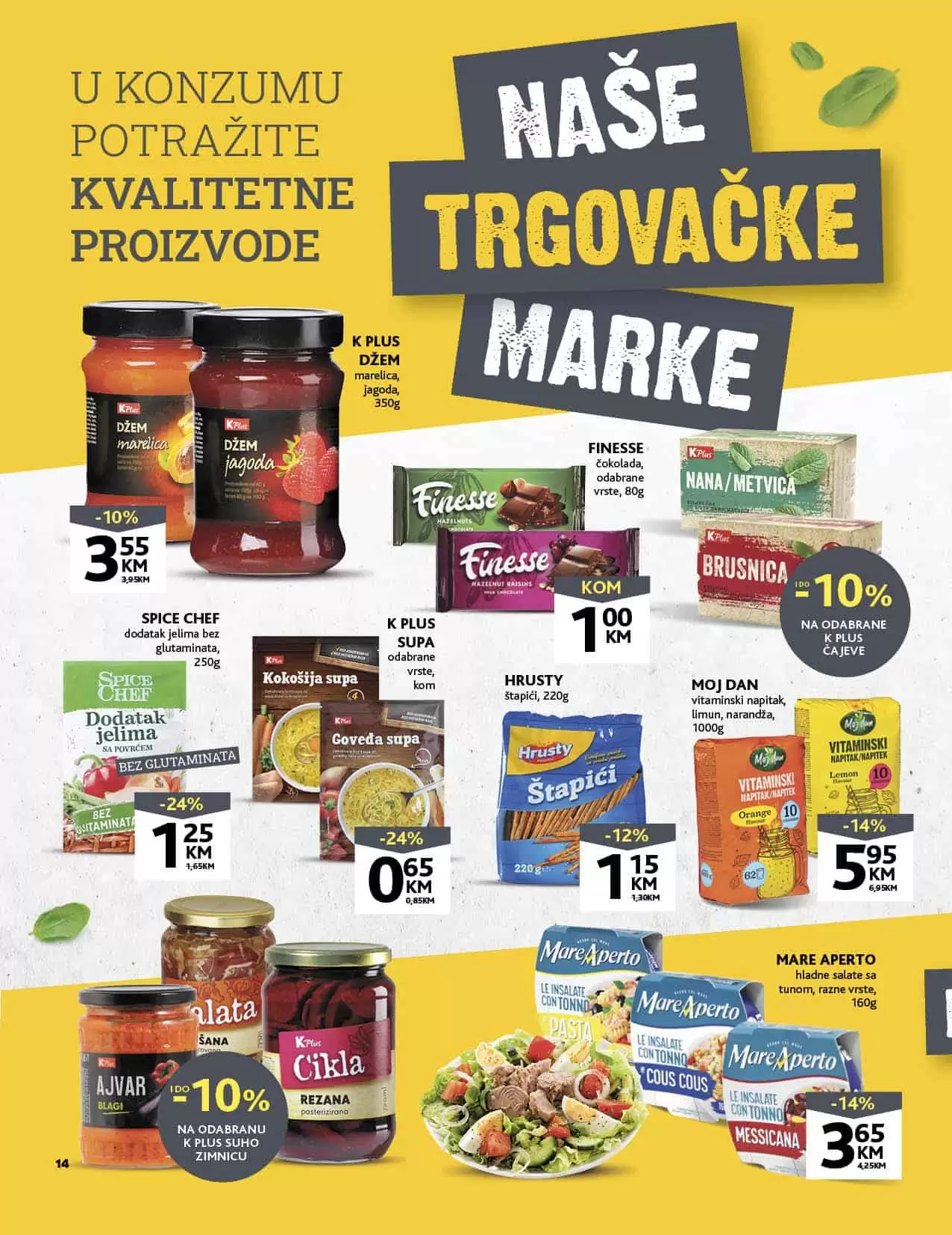 Konzum katalog 30.01-12.02.2023.