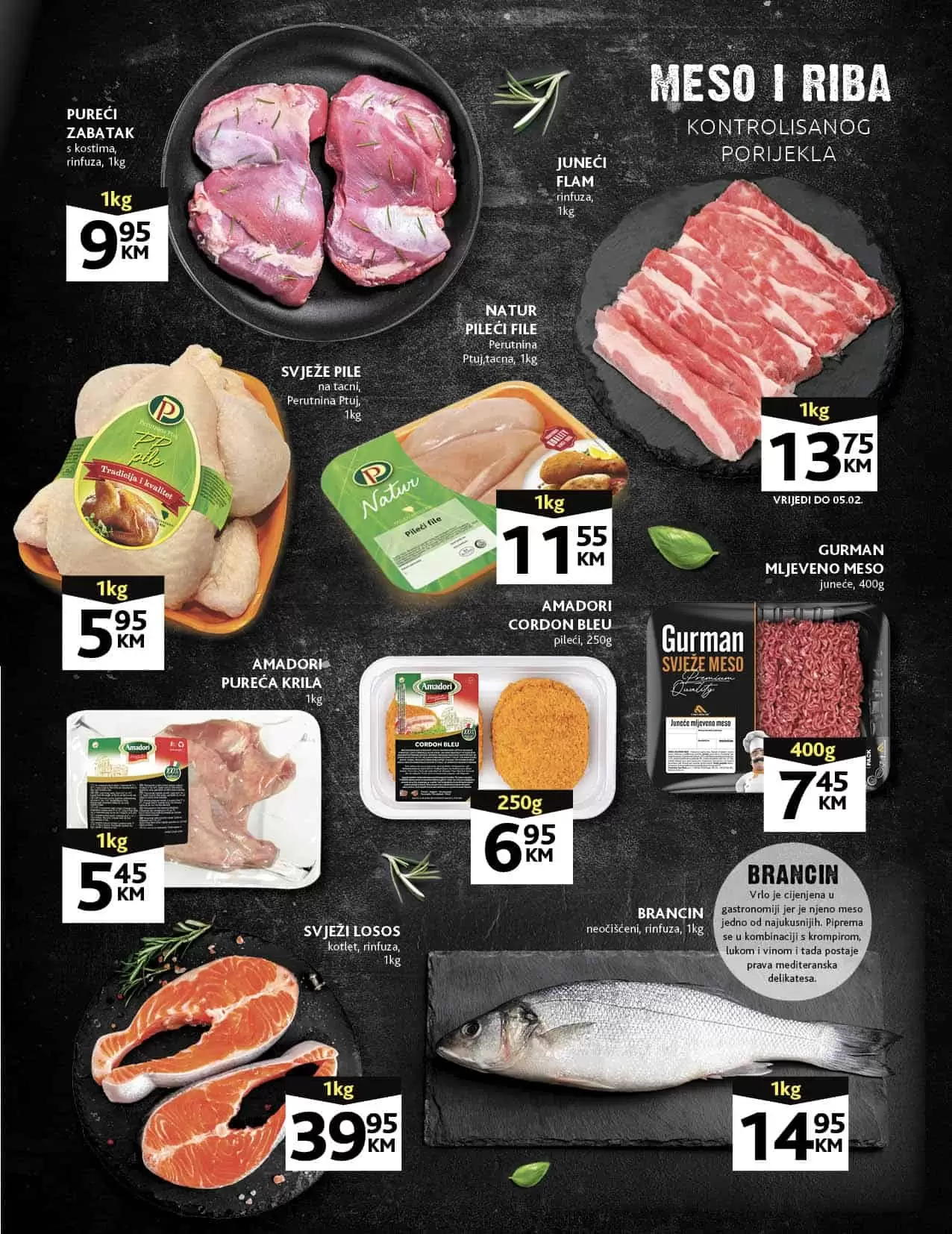 Konzum katalog 30.01-12.02.2023.