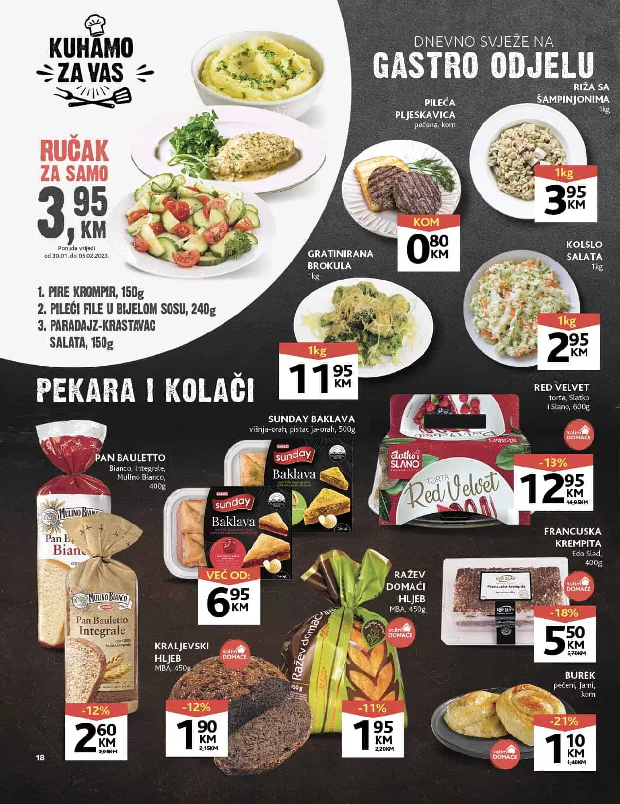 Konzum katalog 30.01-12.02.2023.