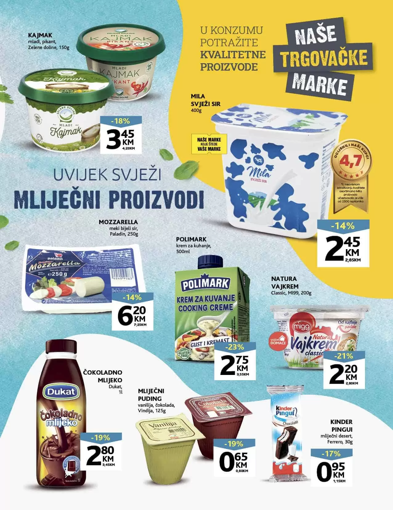 Konzum katalog 30.01-12.02.2023.