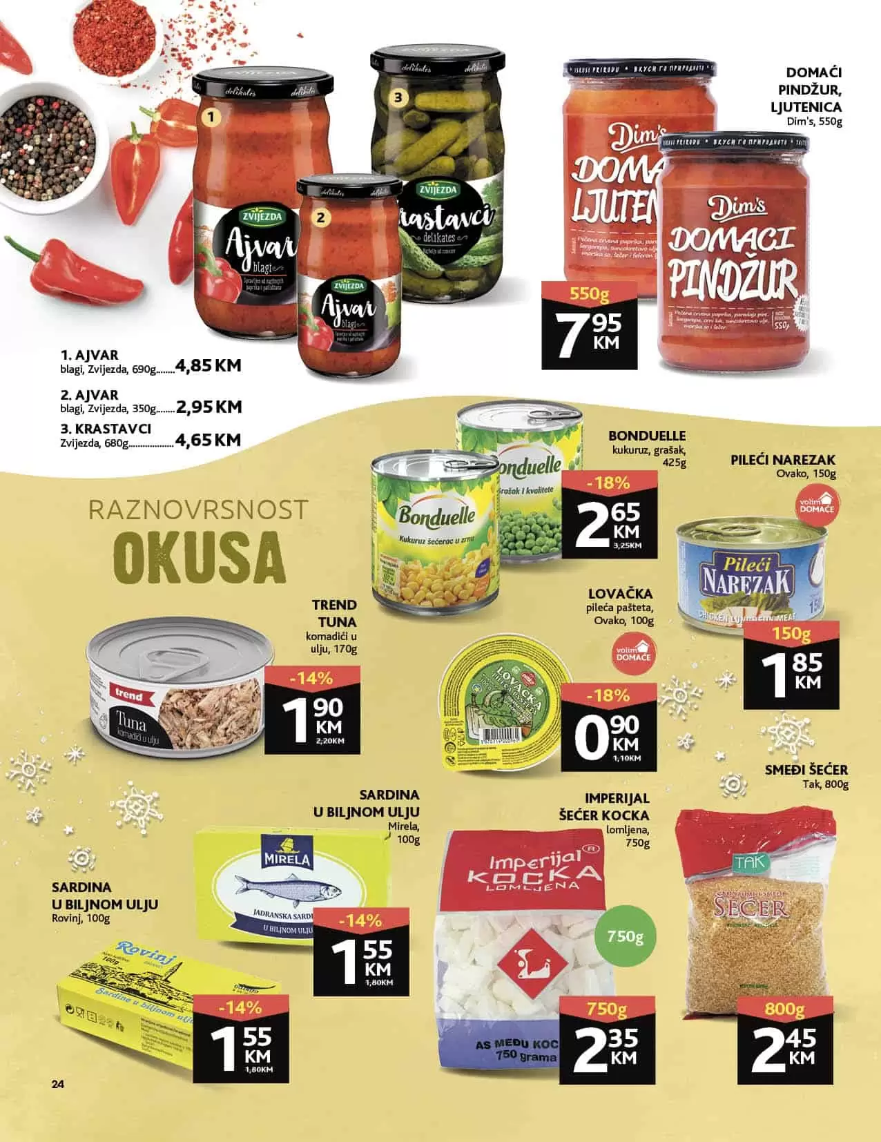Konzum katalog 30.01-12.02.2023.