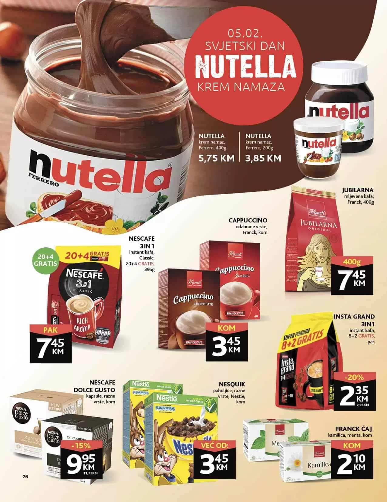 Konzum katalog 30.01-12.02.2023.