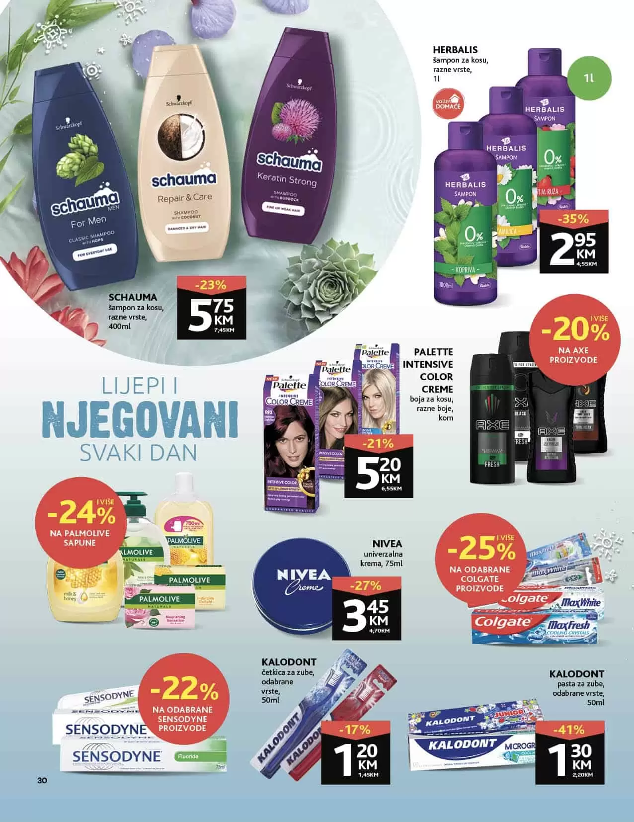 Konzum katalog 30.01-12.02.2023.