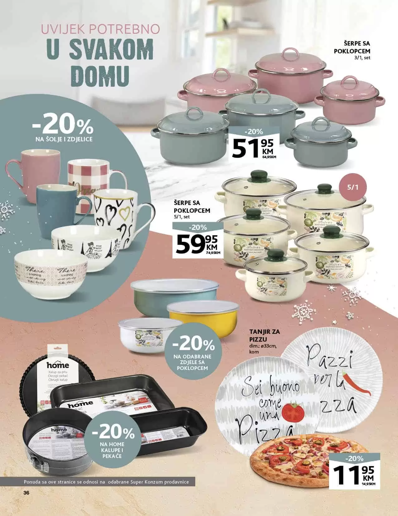 Konzum katalog 30.01-12.02.2023.
