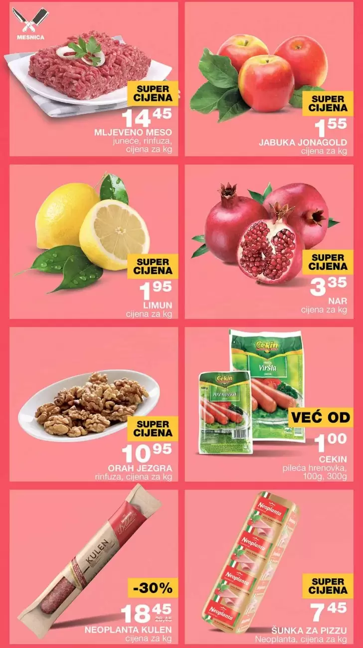 Mercator vikend akcija 5-8.1.2023.