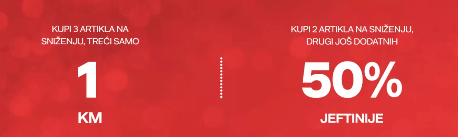 Decihmann BIH - Kako do novog para cipela za sammo 1 KM?