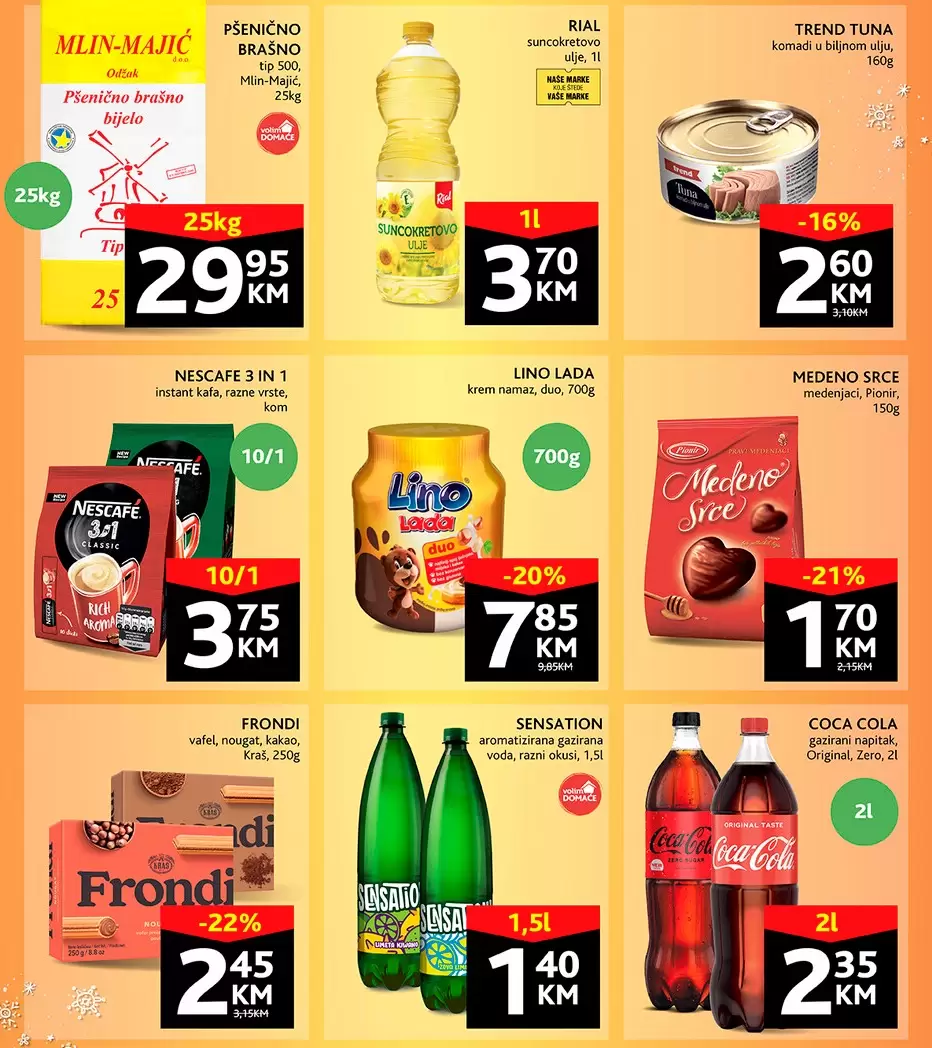 Konzim vikend akcija 12-15.1.2023.