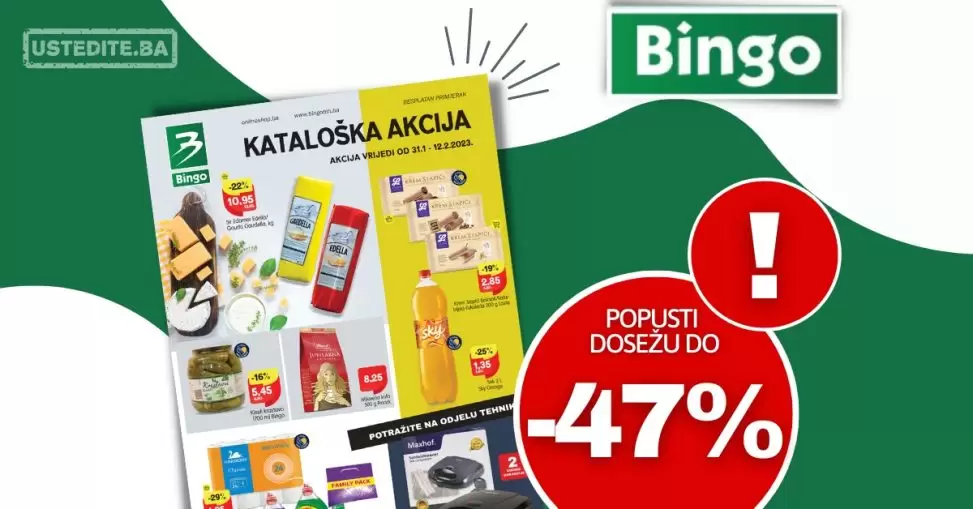 Bingo katalog 31.1-12.2.2023.