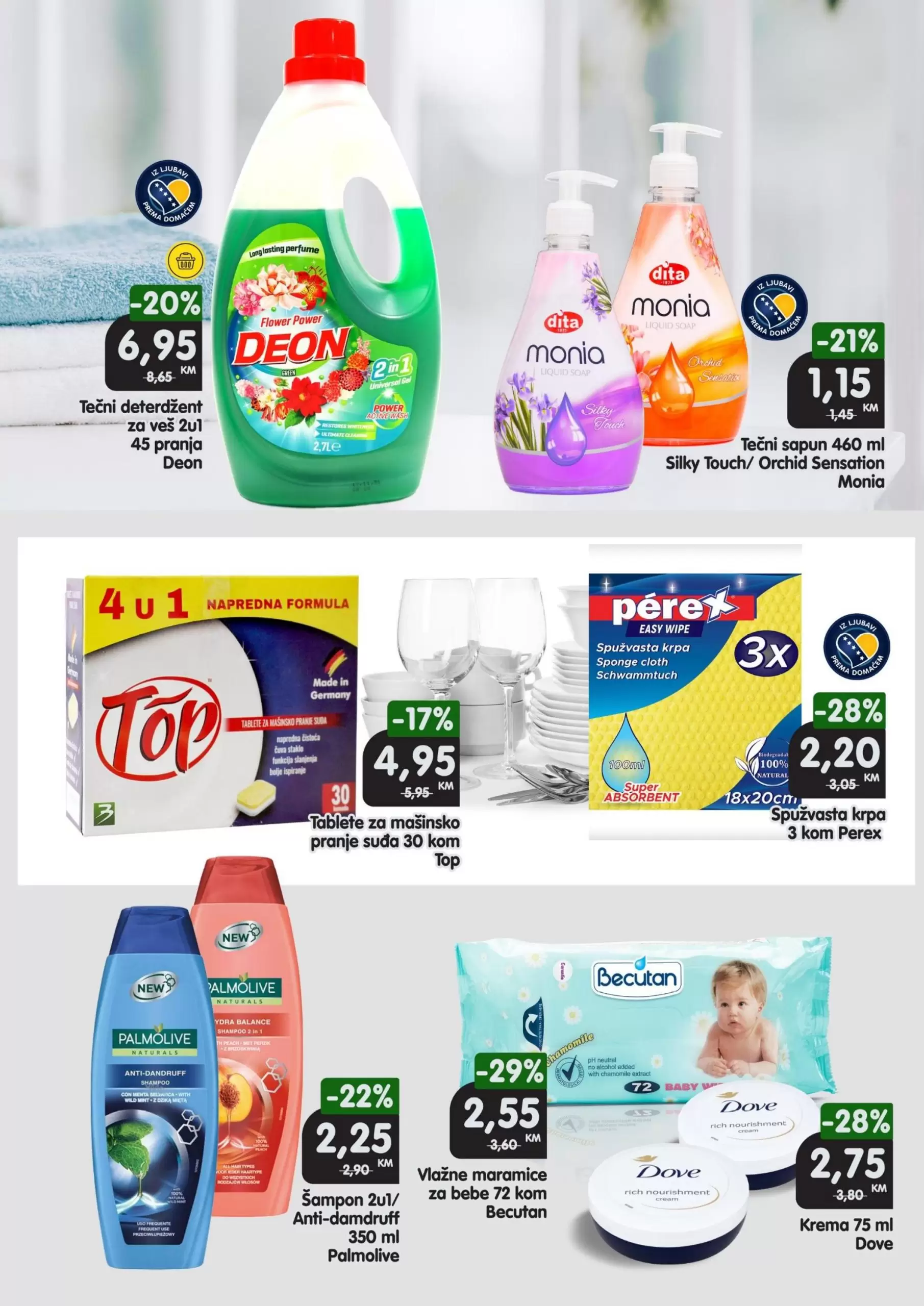 Bingo vikend akcija 5-8.1.2023. 