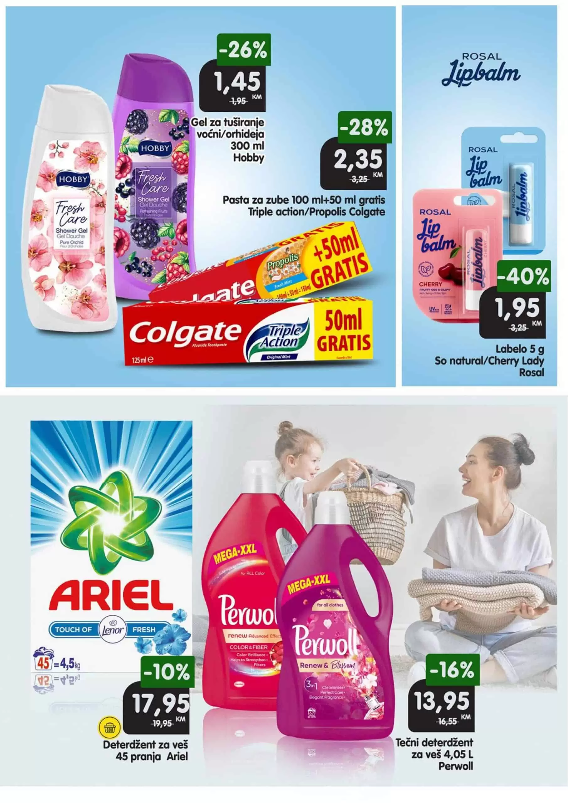 Bingo vikend akcija 26-29.1.2023.