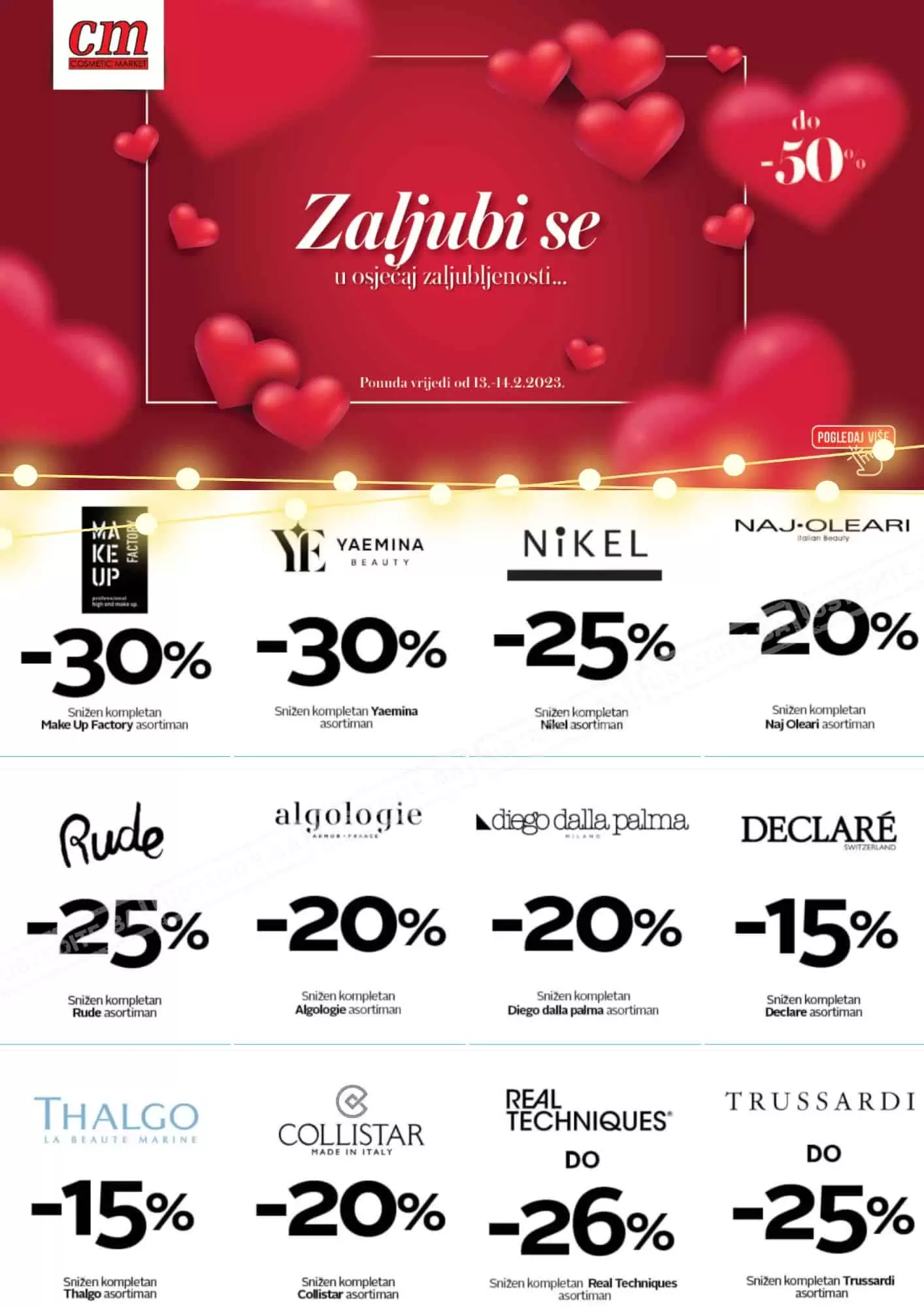 cm katalog POKLONI ZA VALENTINOVO!