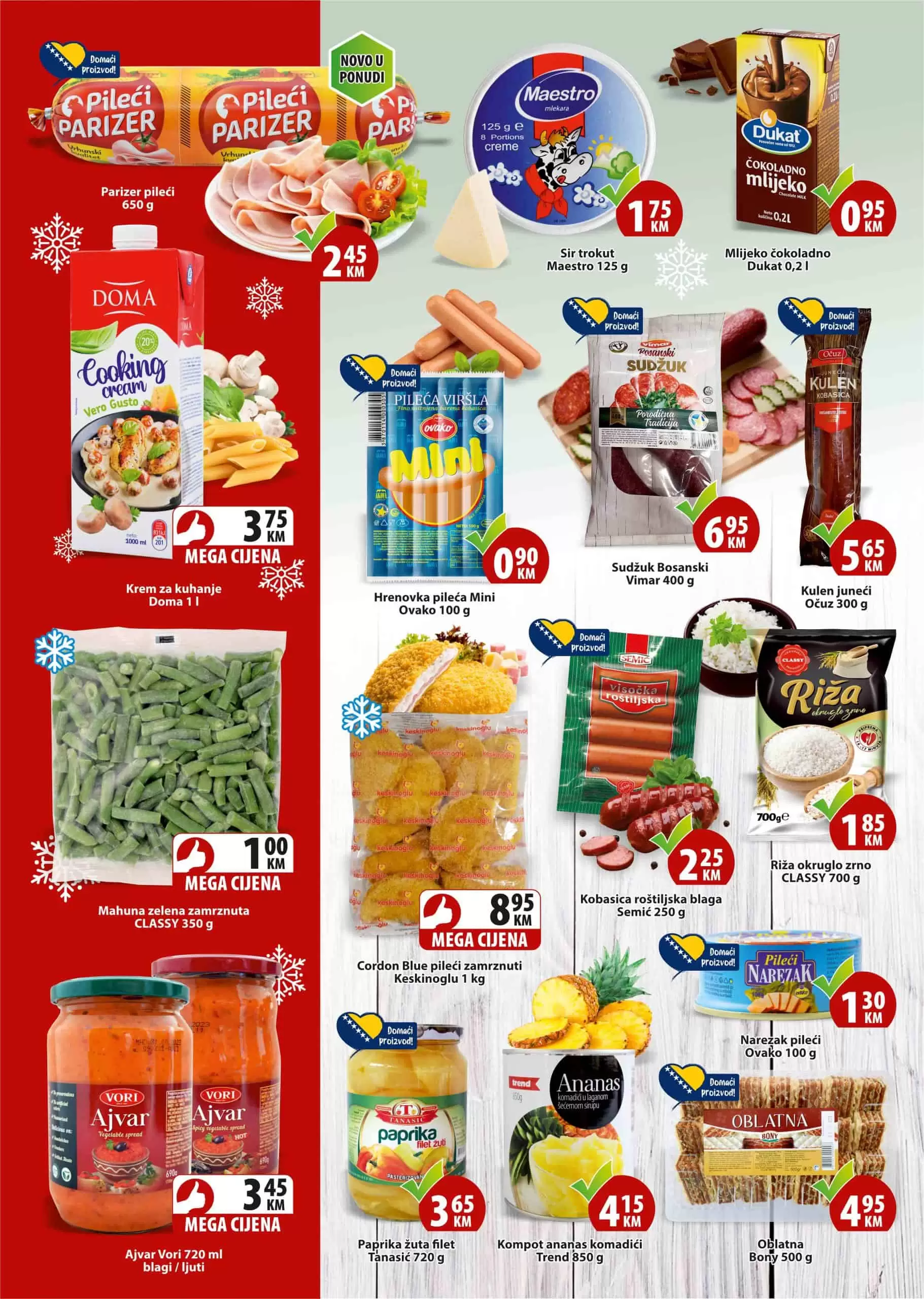 Mega Diskont katalog 3-11.2.2023.