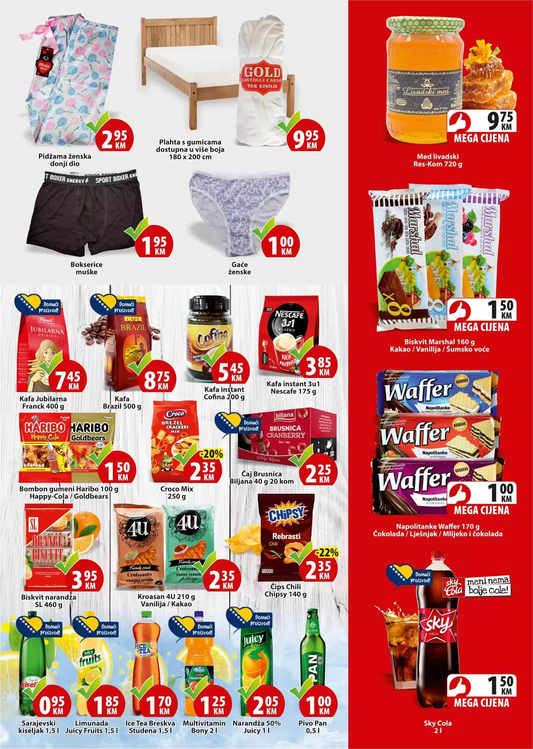 Mega Diskont katalog 3-25.2.2023.