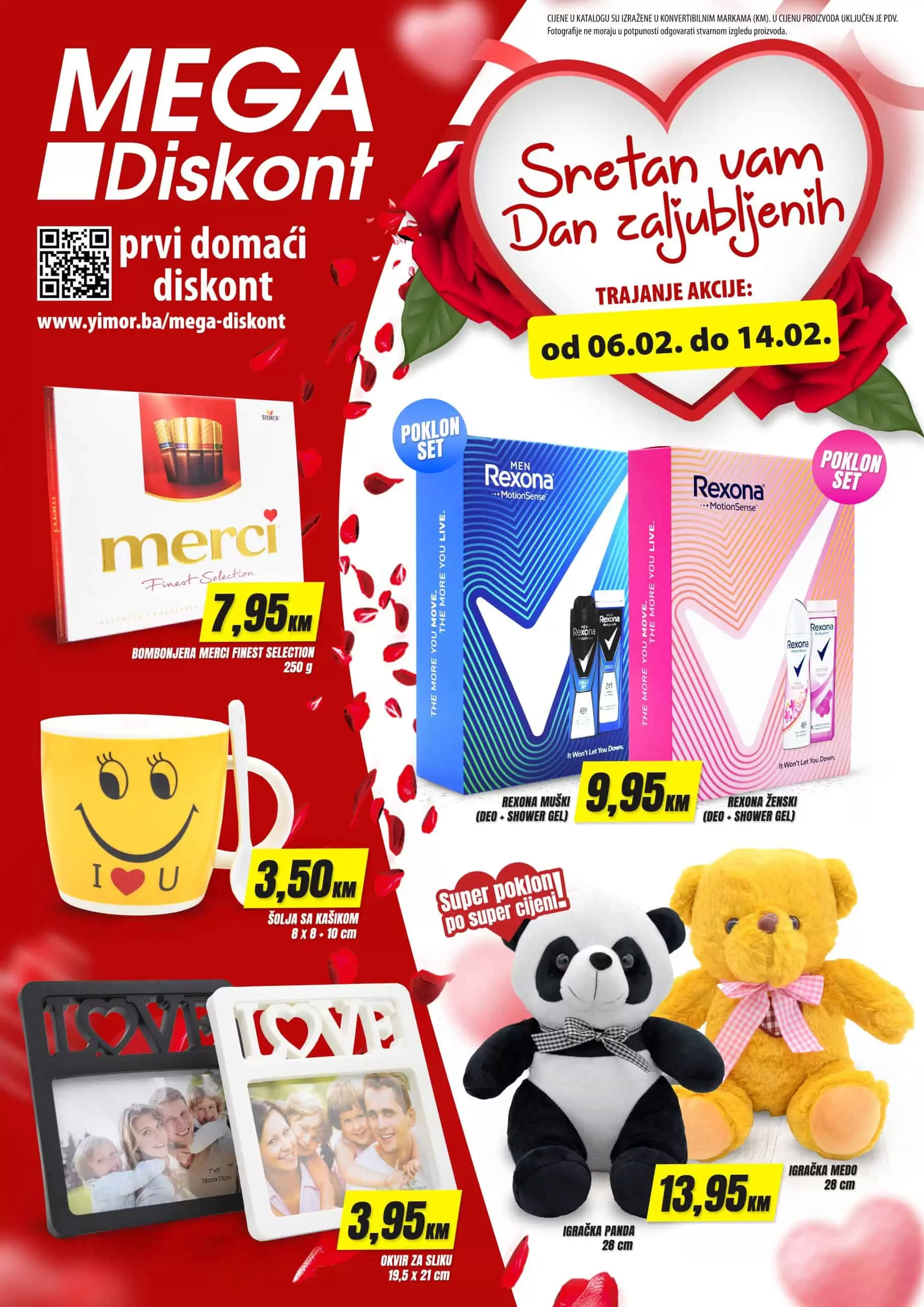 Mega Diskont 6-14.2.2023.