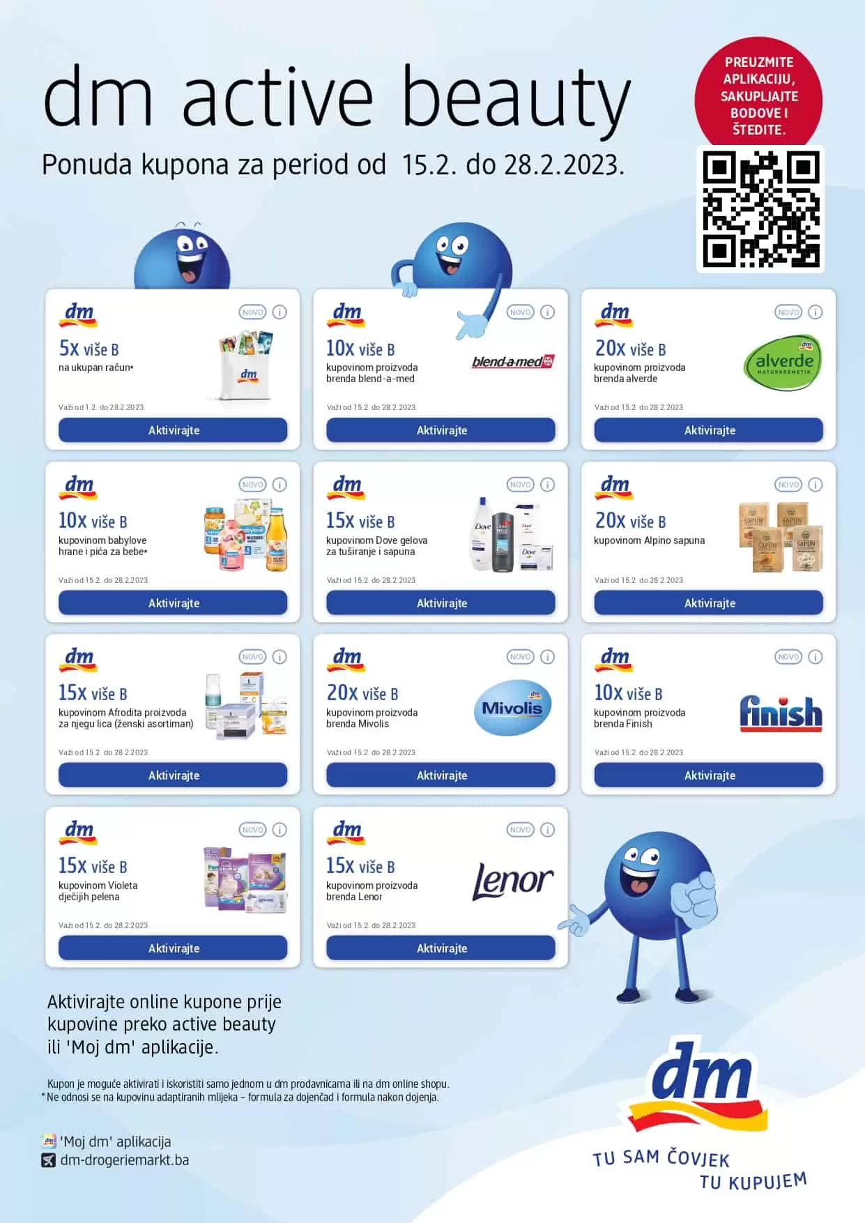  dm active beauty 15-28.2.2023.