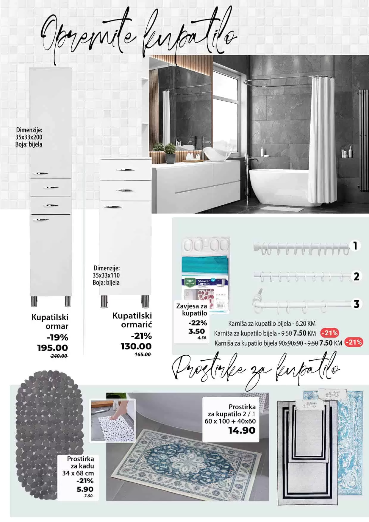 Bingo namještaj SVE ZA DOM 1.2-12.3.2023.