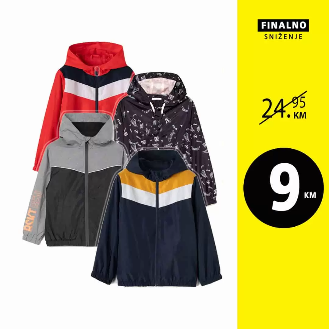 Azel France FINALNO SNIŽENJE ⇢Pantalone samo 9 KM!