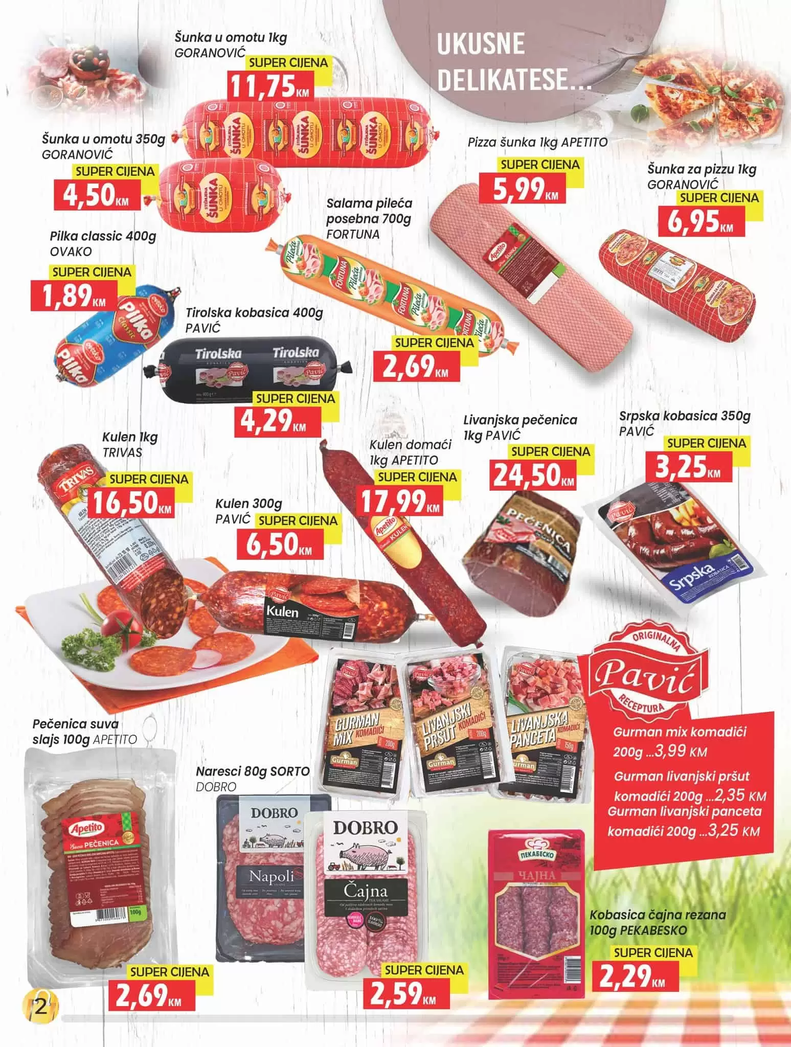 Fortuna katalog 1-28.2.2023.