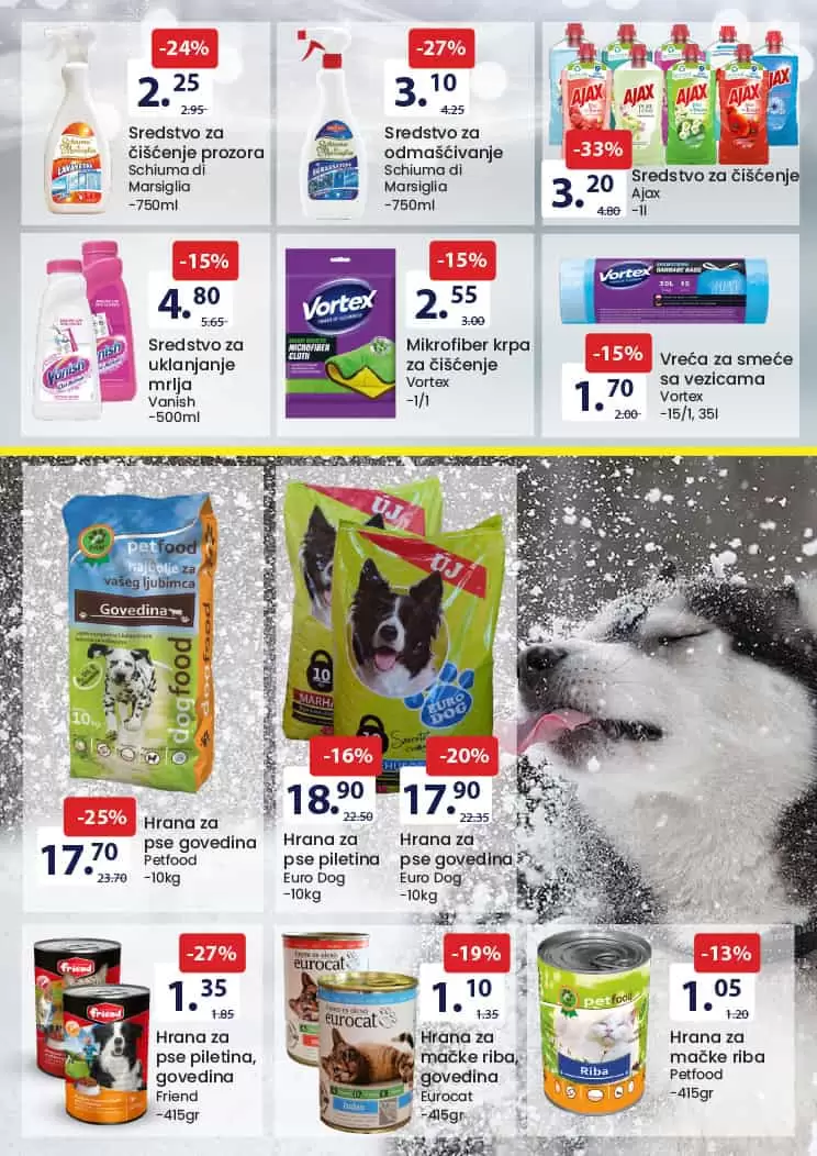 Fis katalog prehrana & hemija 1-14.2.2023.