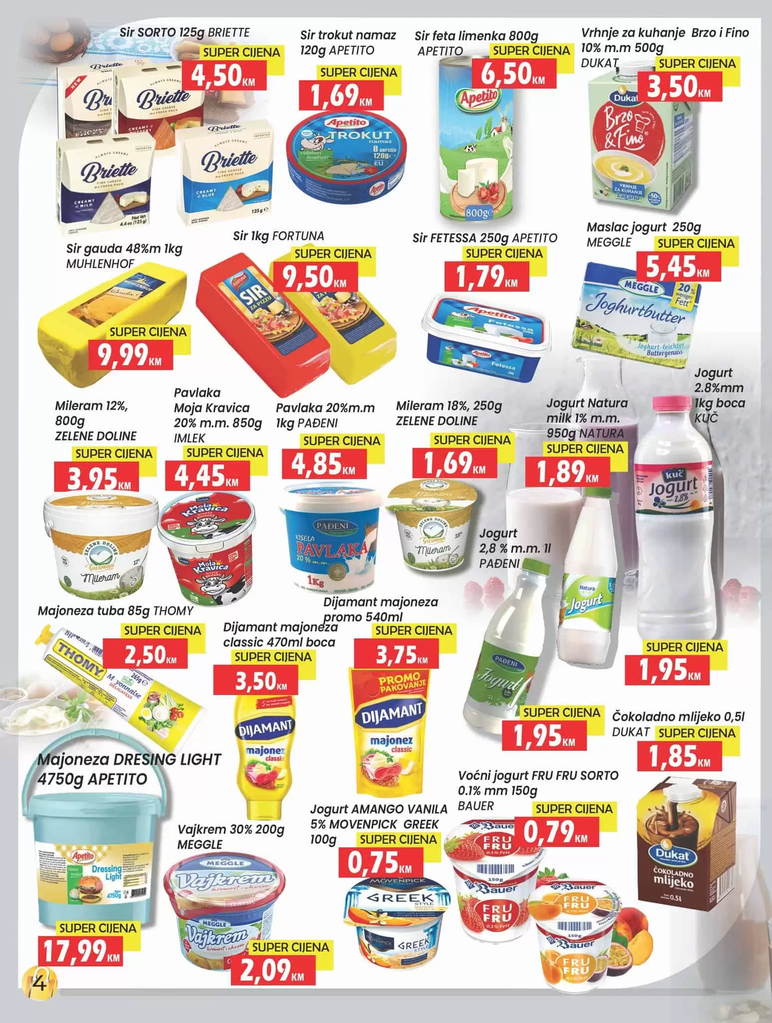 Fortuna katalog 1-28.2.2023.