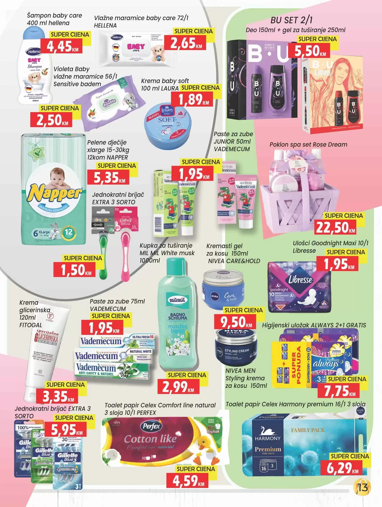 Fortuna katalog 1-28.2.2023.