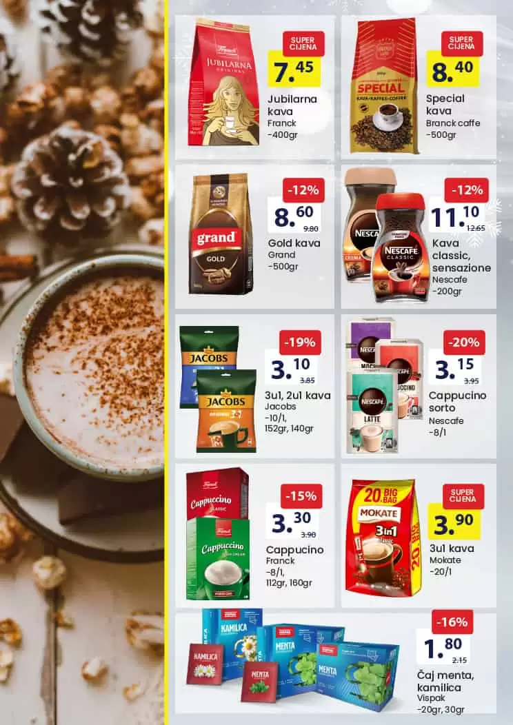 Fis katalog prehrana & hemija 1-14.2.2023.