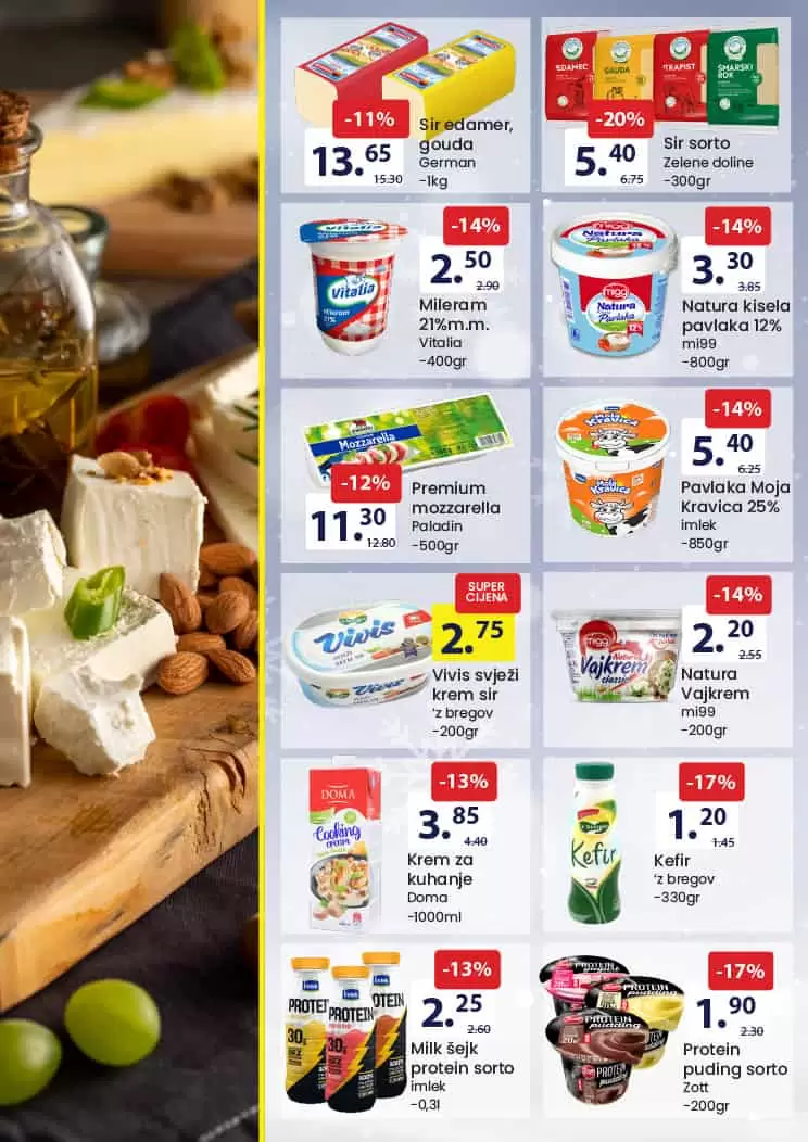 Fis katalog prehrana & hemija 1-14.2.2023.