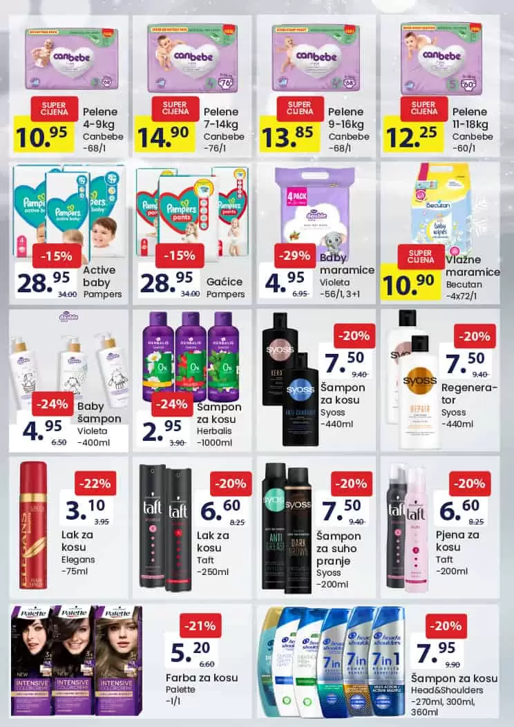 Fis katalog prehrana & hemija 1-14.2.2023.