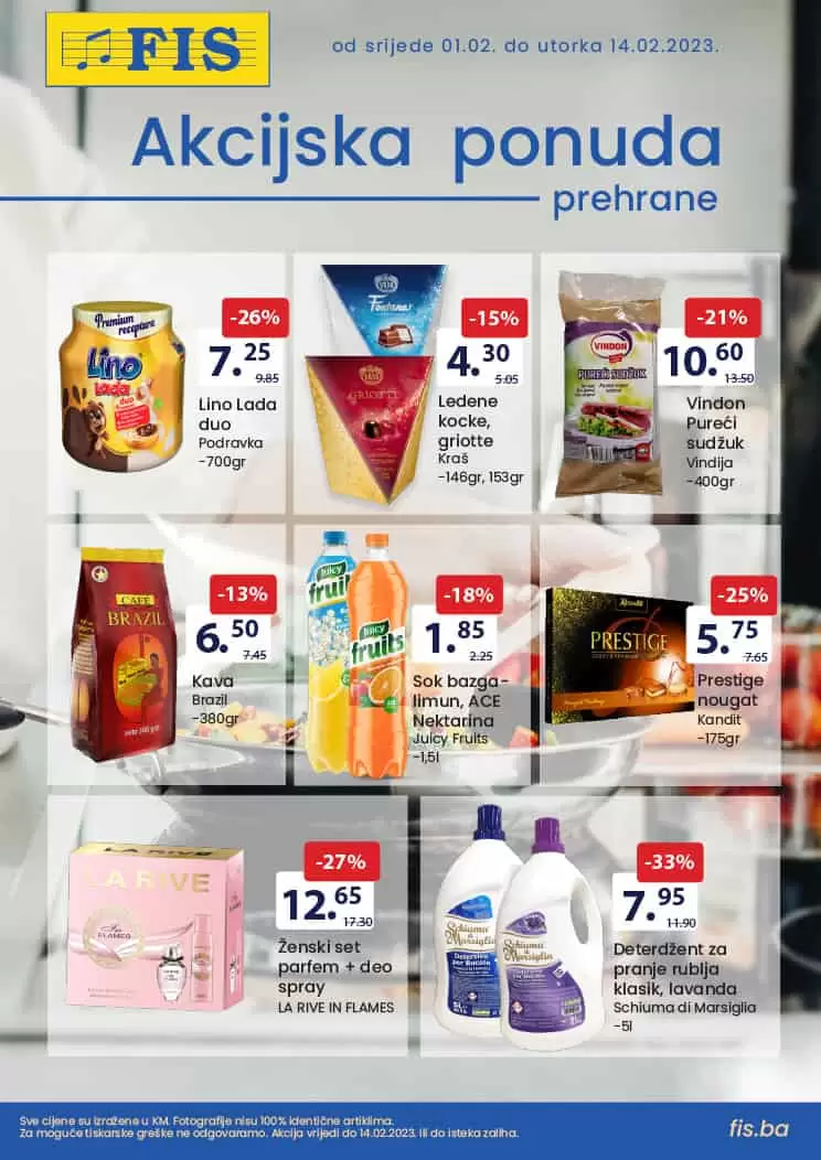 Fis katalog prehrana & hemija 1-14.2.2023.