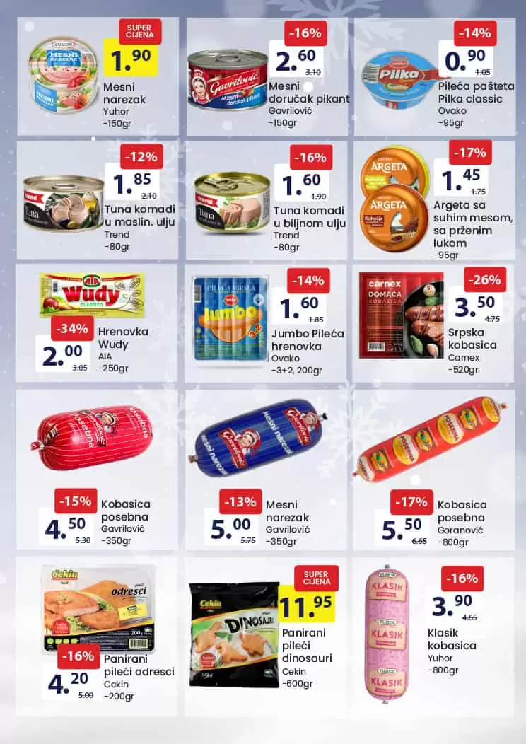 Fis katalog prehrana & hemija 1-14.2.2023.