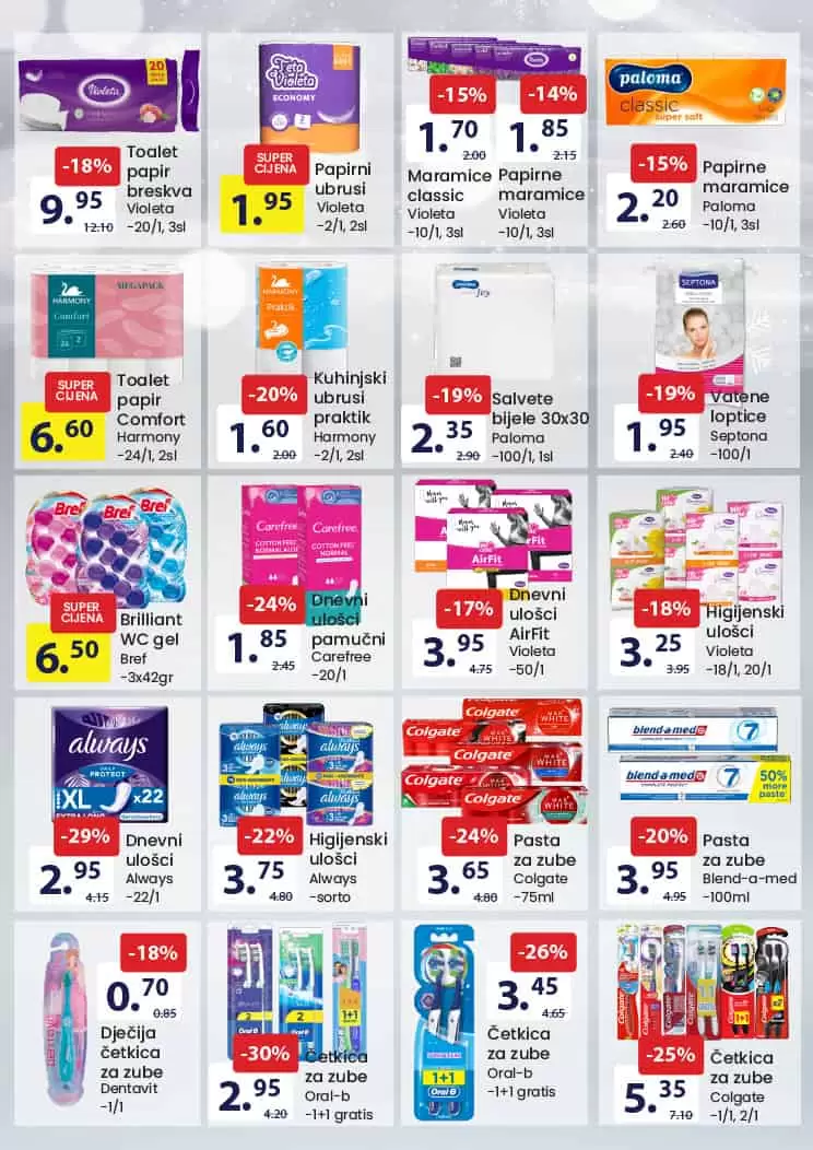 Fis katalog prehrana & hemija 1-14.2.2023.