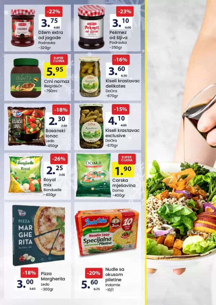 Fis katalog prehrana & hemija 1-14.2.2023.