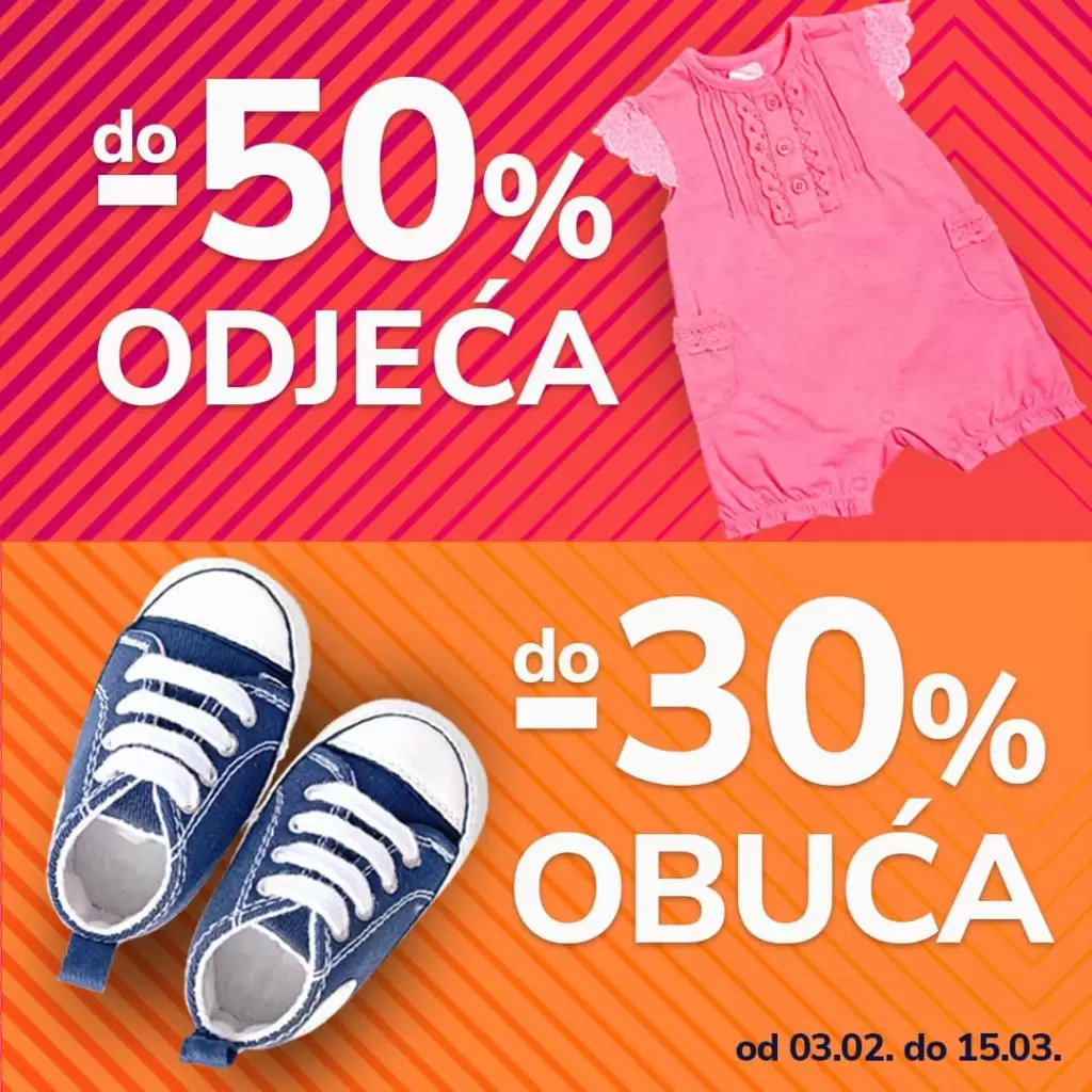Dexy Co BiH SNIŽENJE do -50% na odjeću