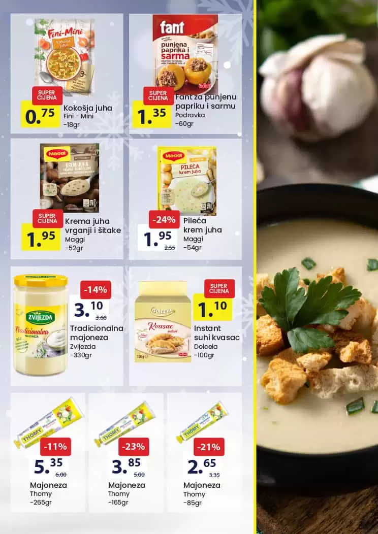 Fis katalog prehrana & hemija 1-14.2.2023.