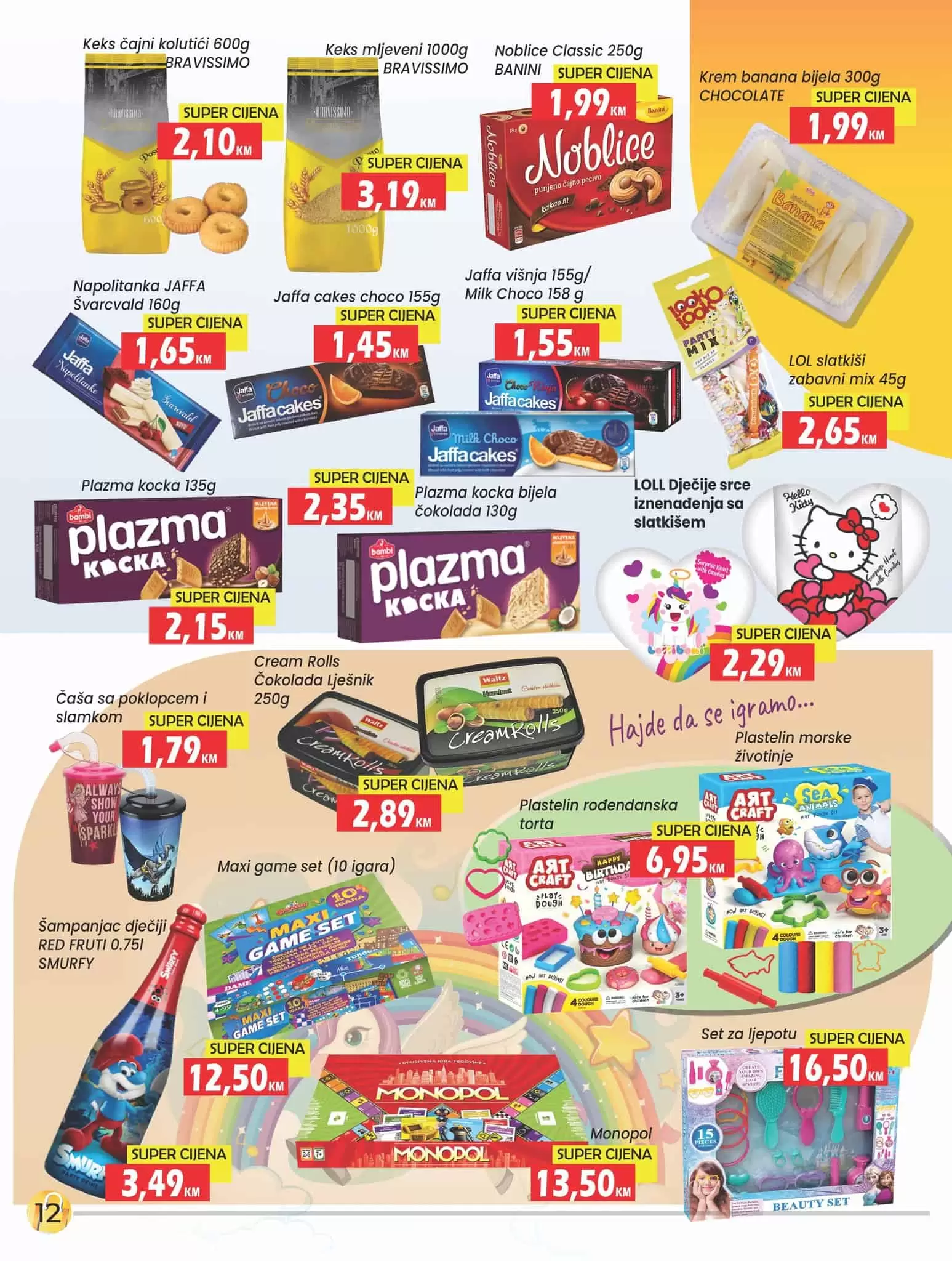 Fortuna katalog 1-28.2.2023.