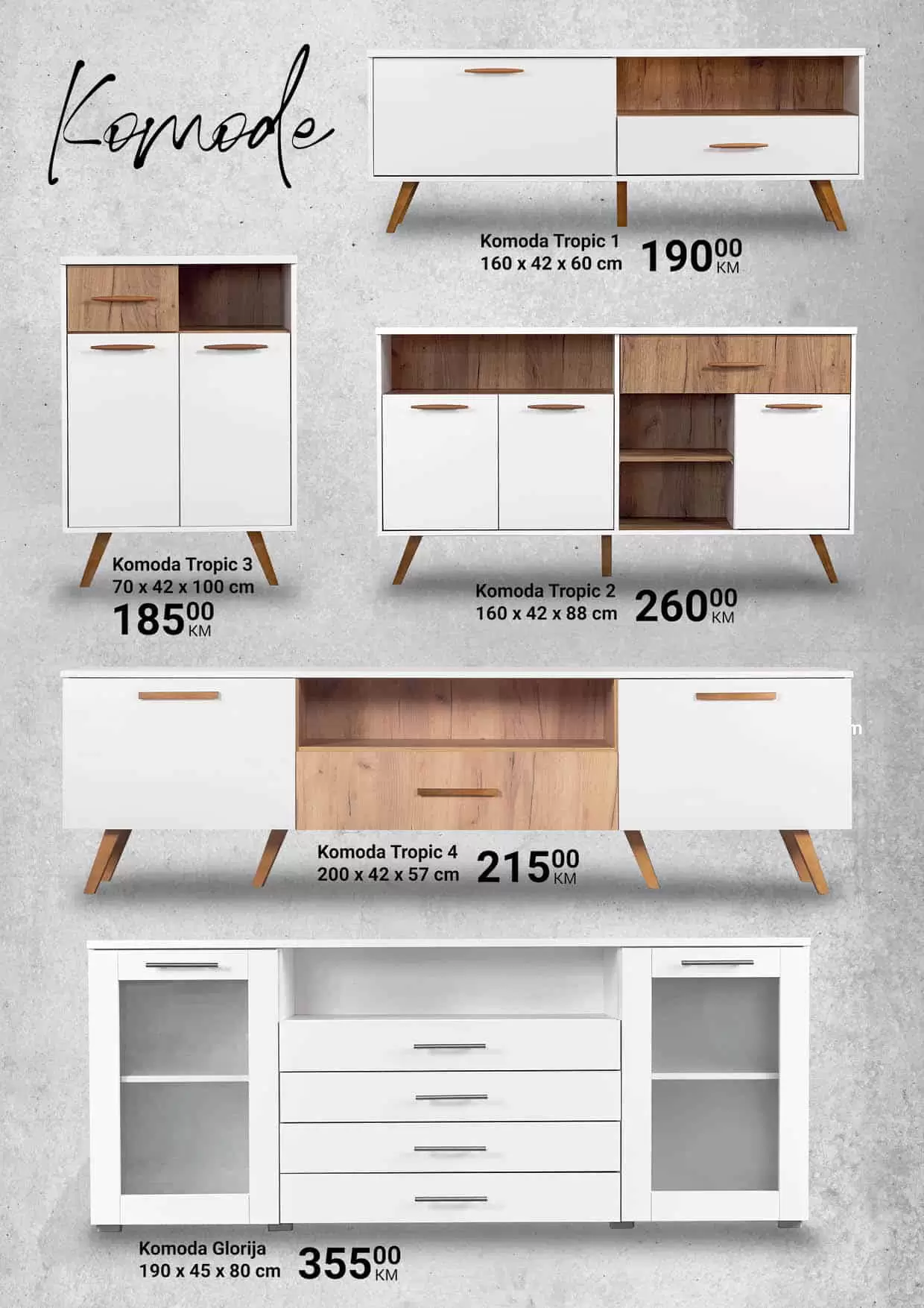 Bingo namještaj SVE ZA DOM 1.2-12.3.2023.