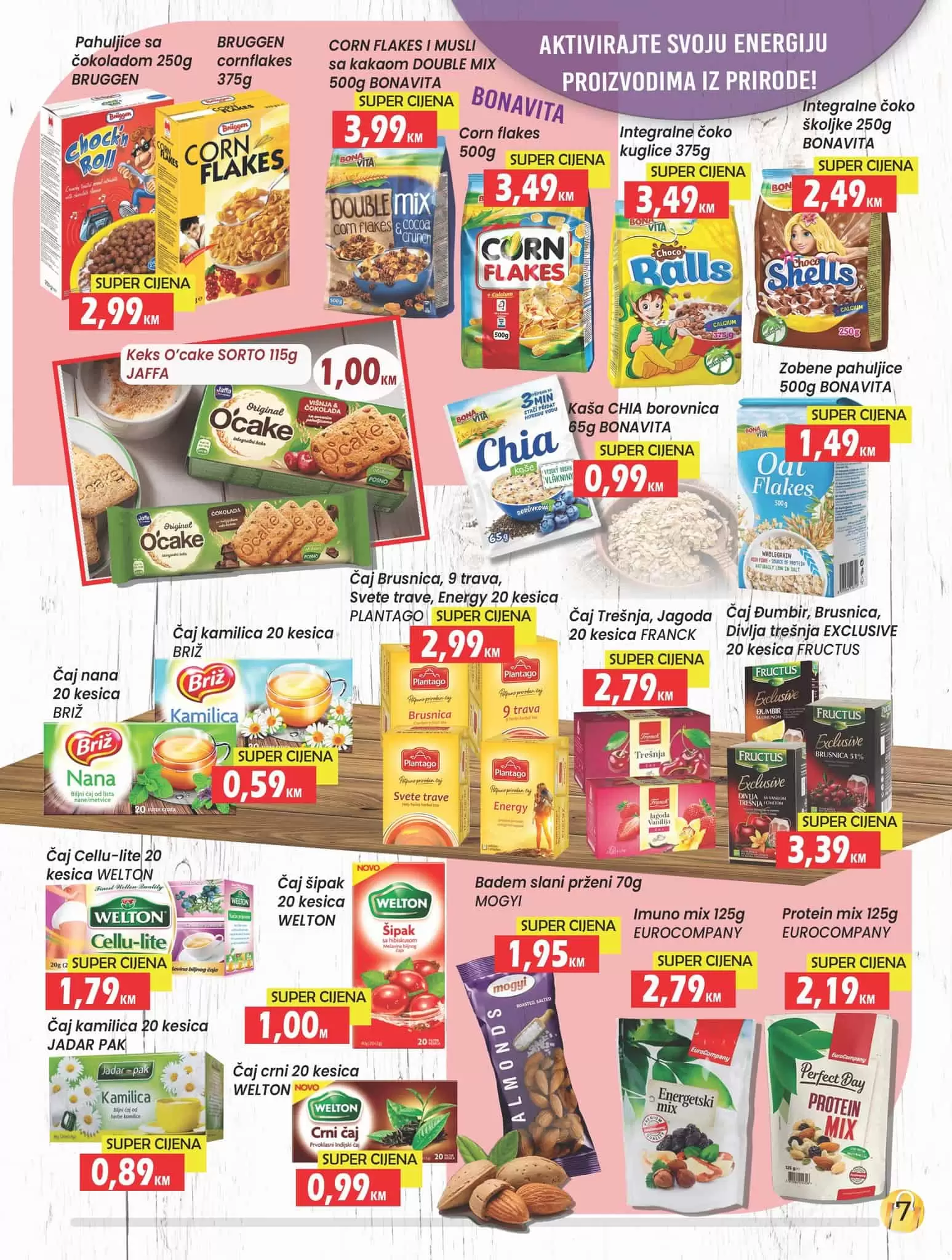 Fortuna katalog 1-28.2.2023.