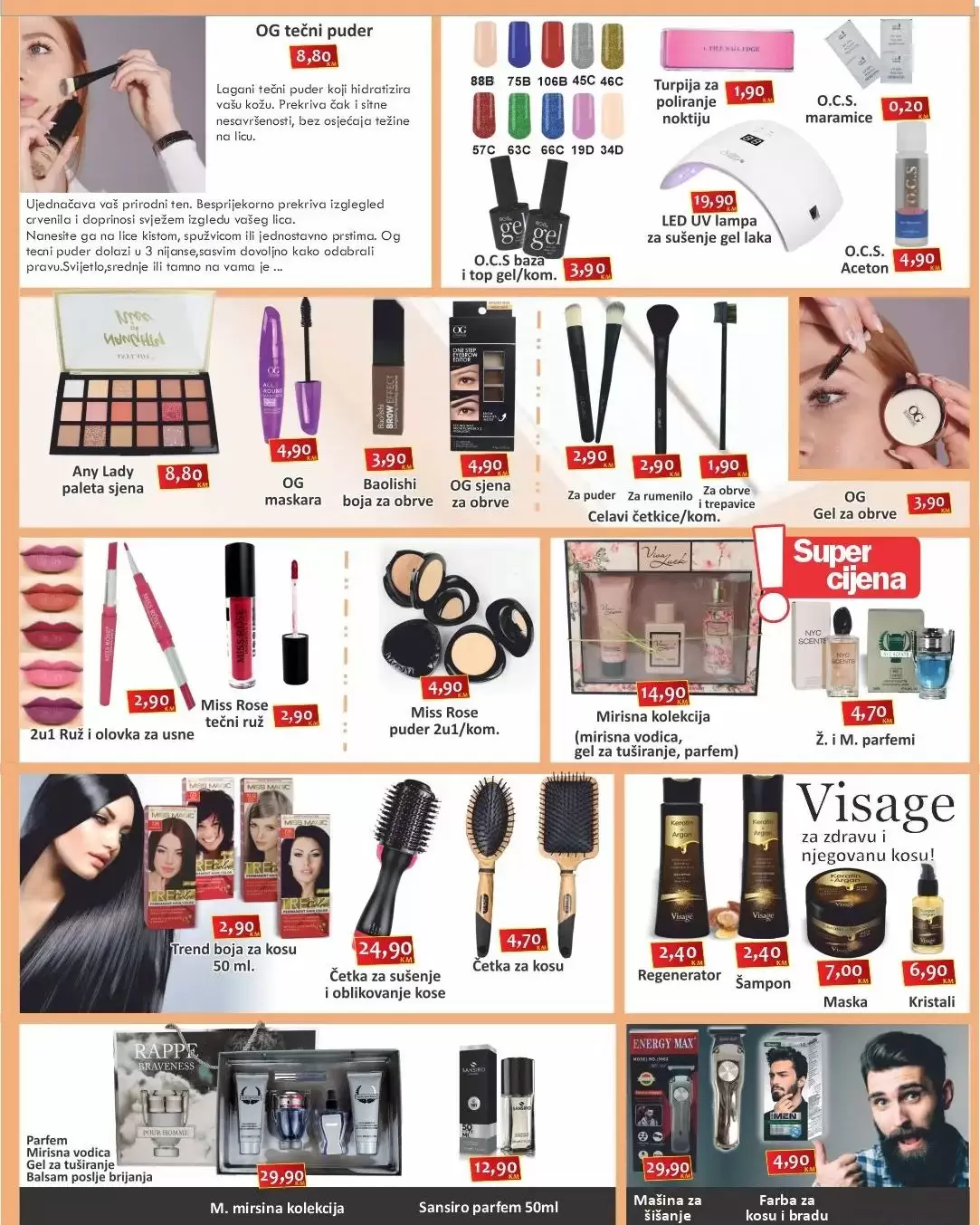 Izbor trgovine katalog 4-10.2.2022.