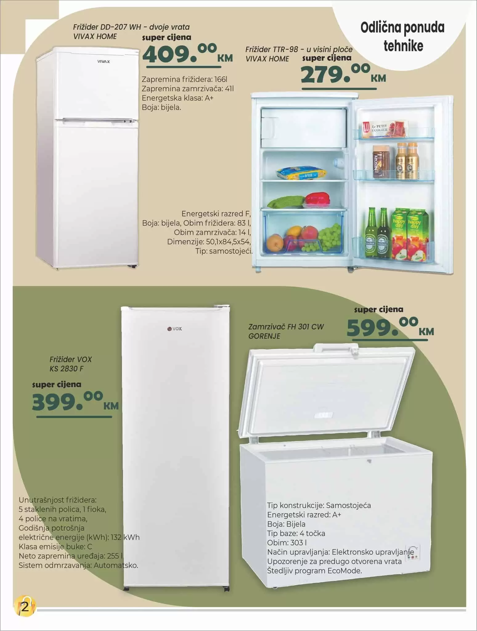 Fortuna katalog 1-28.2.2023.