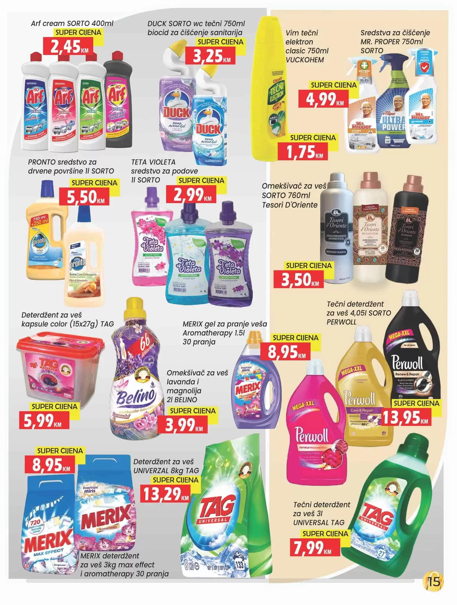 Fortuna katalog 1-28.2.2023.