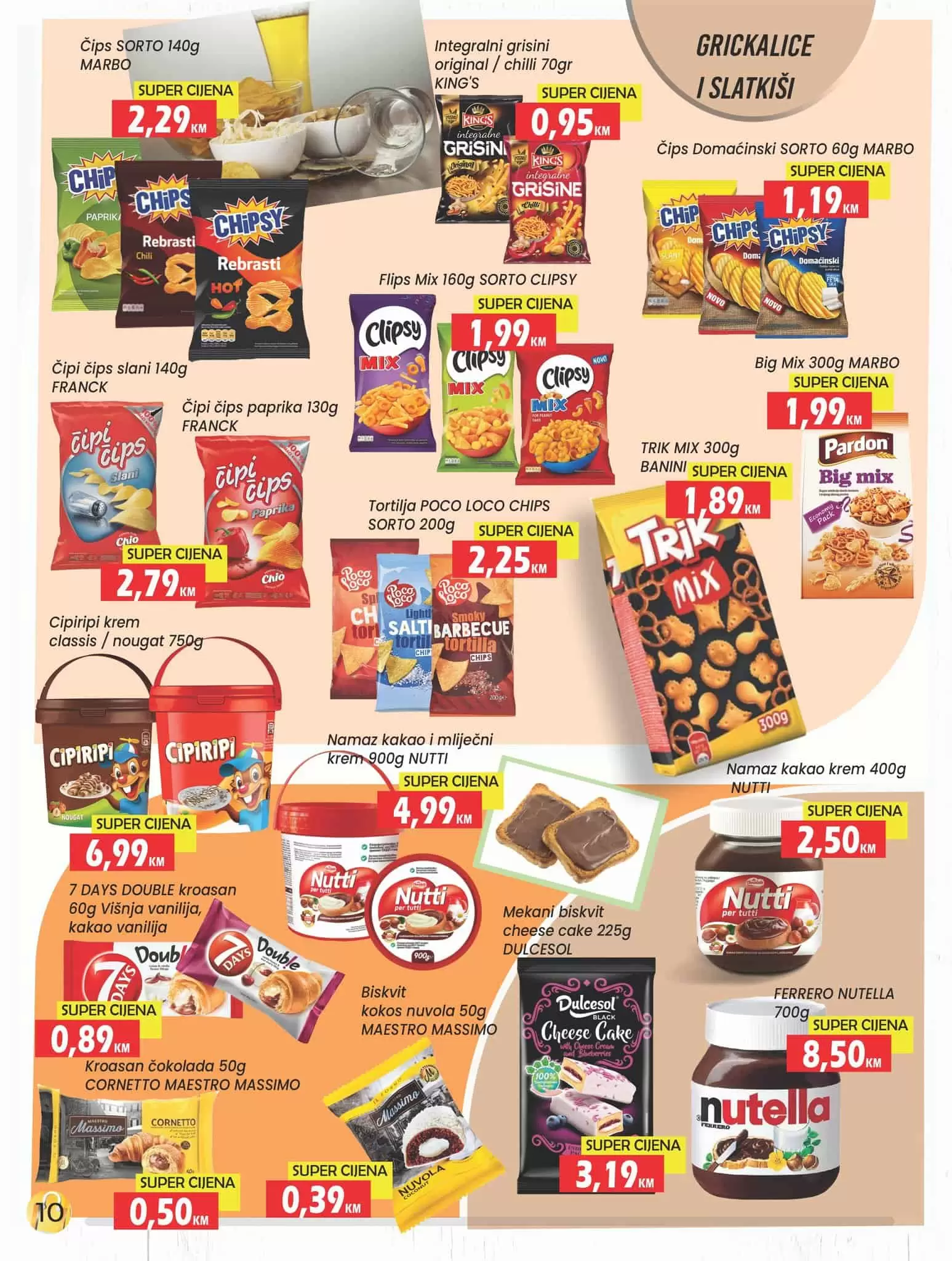 Fortuna katalog 1-28.2.2023.