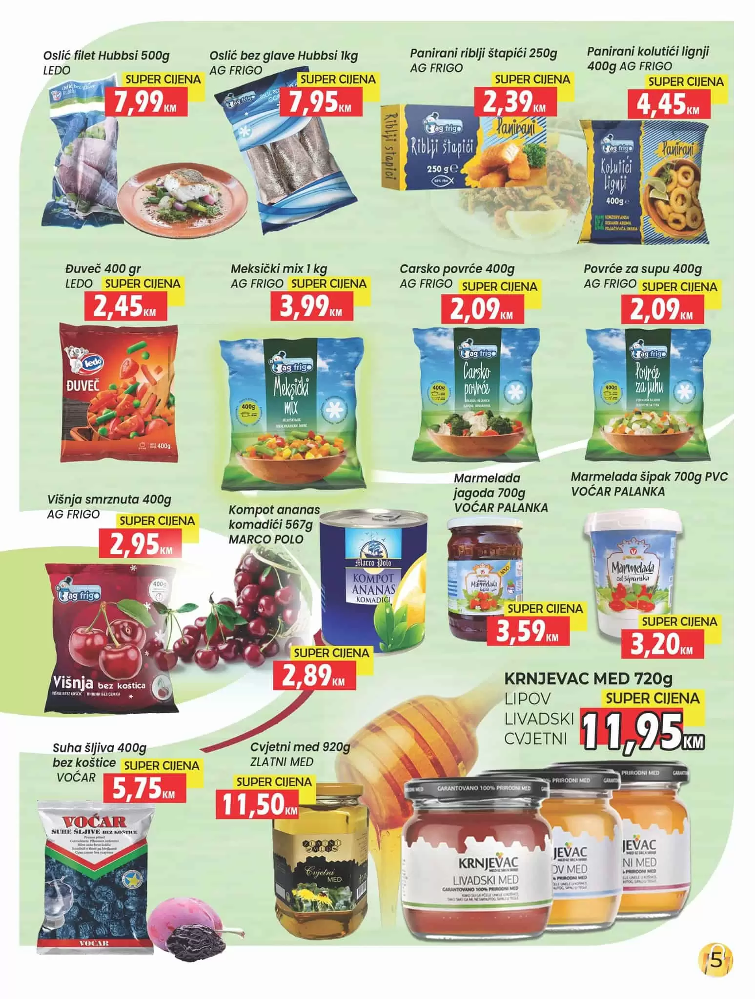 Fortuna katalog 1-28.2.2023.