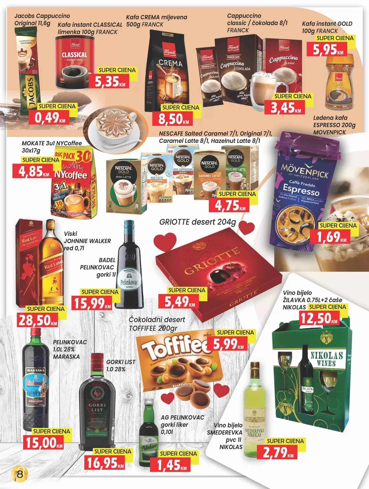 Fortuna katalog 1-28.2.2023.