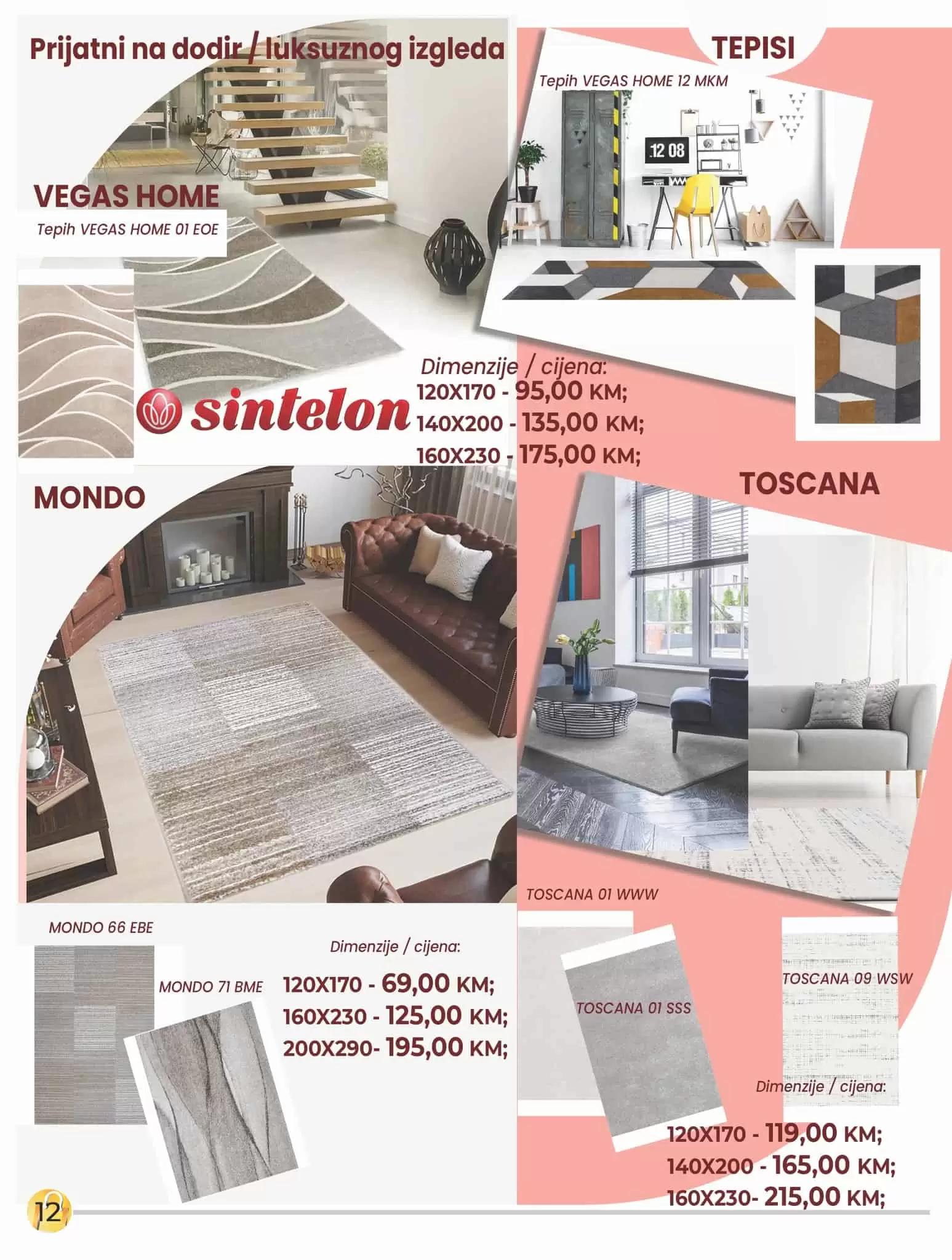 Fortuna katalog 1-28.2.2023.