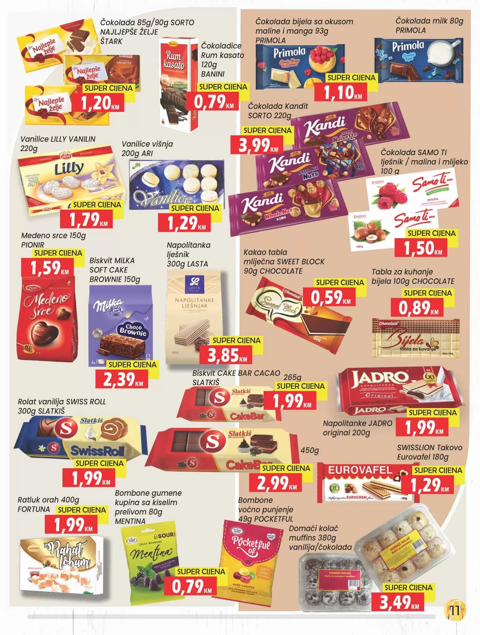 Fortuna katalog 1-28.2.2023.