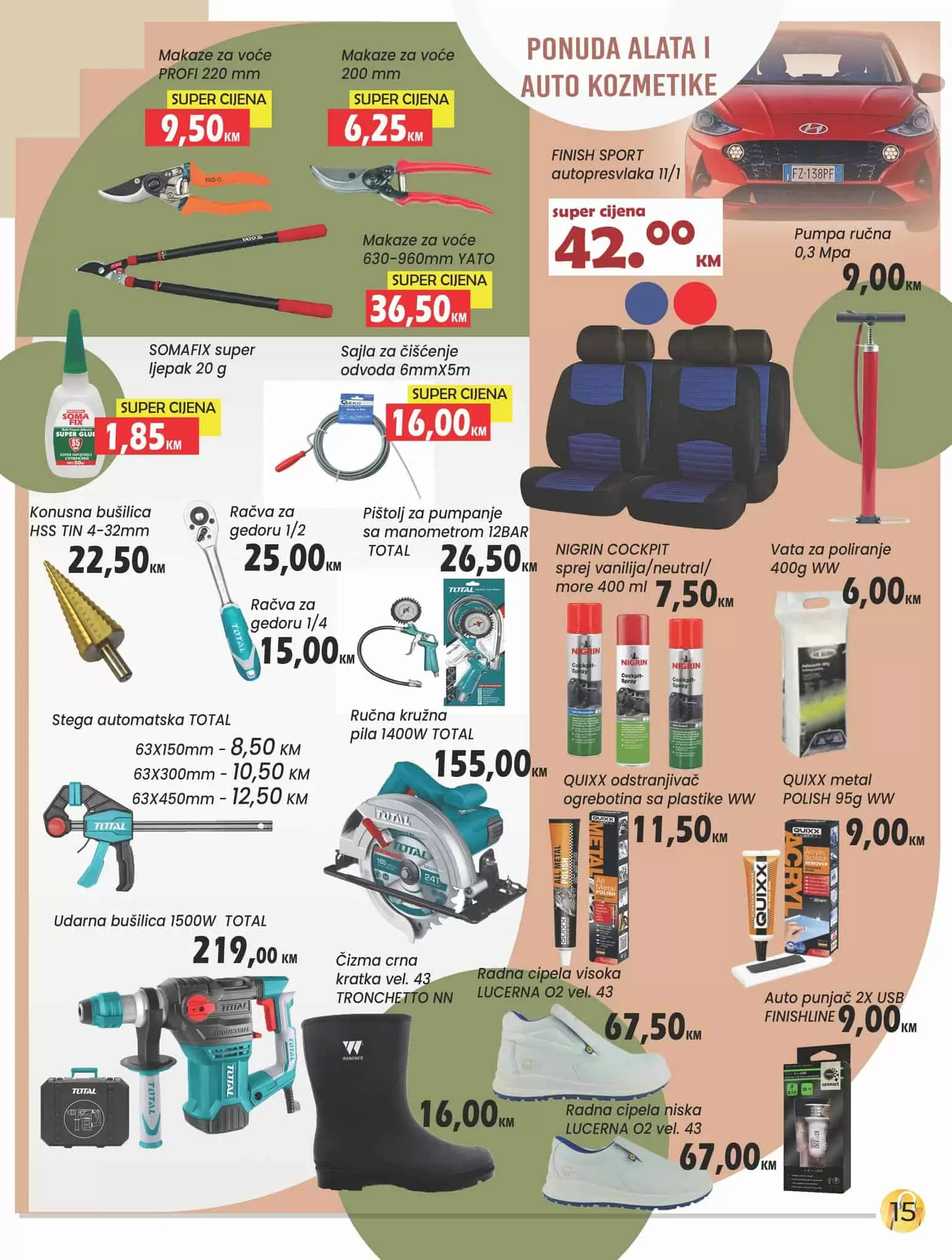 Fortuna katalog 1-28.2.2023.