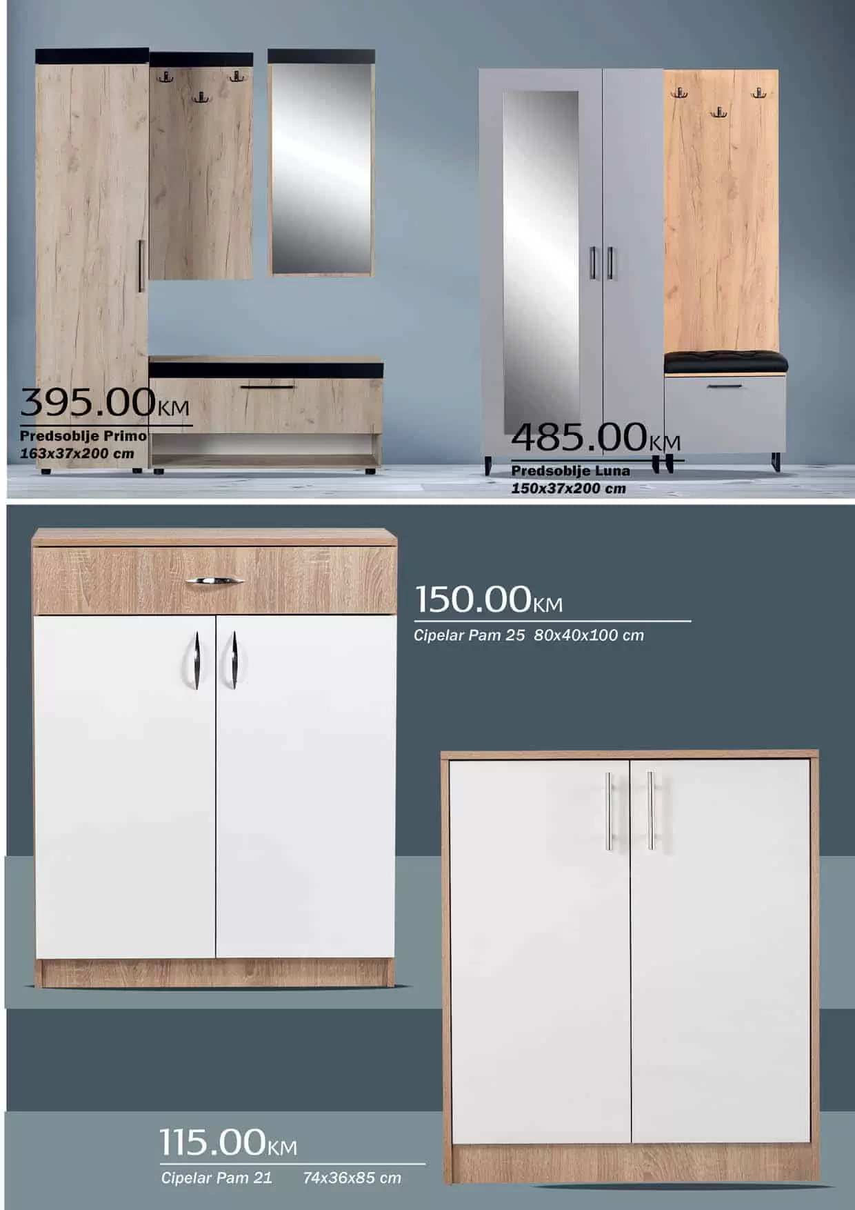 Bingo namještaj SVE ZA DOM 1.2-12.3.2023.